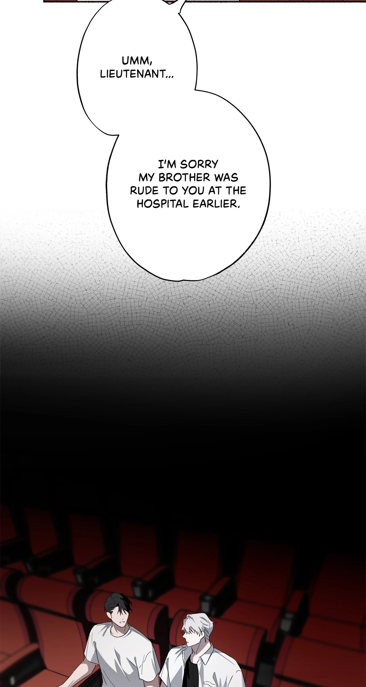 Read Deep Pivot chapter 10 image 44 on Lezhin