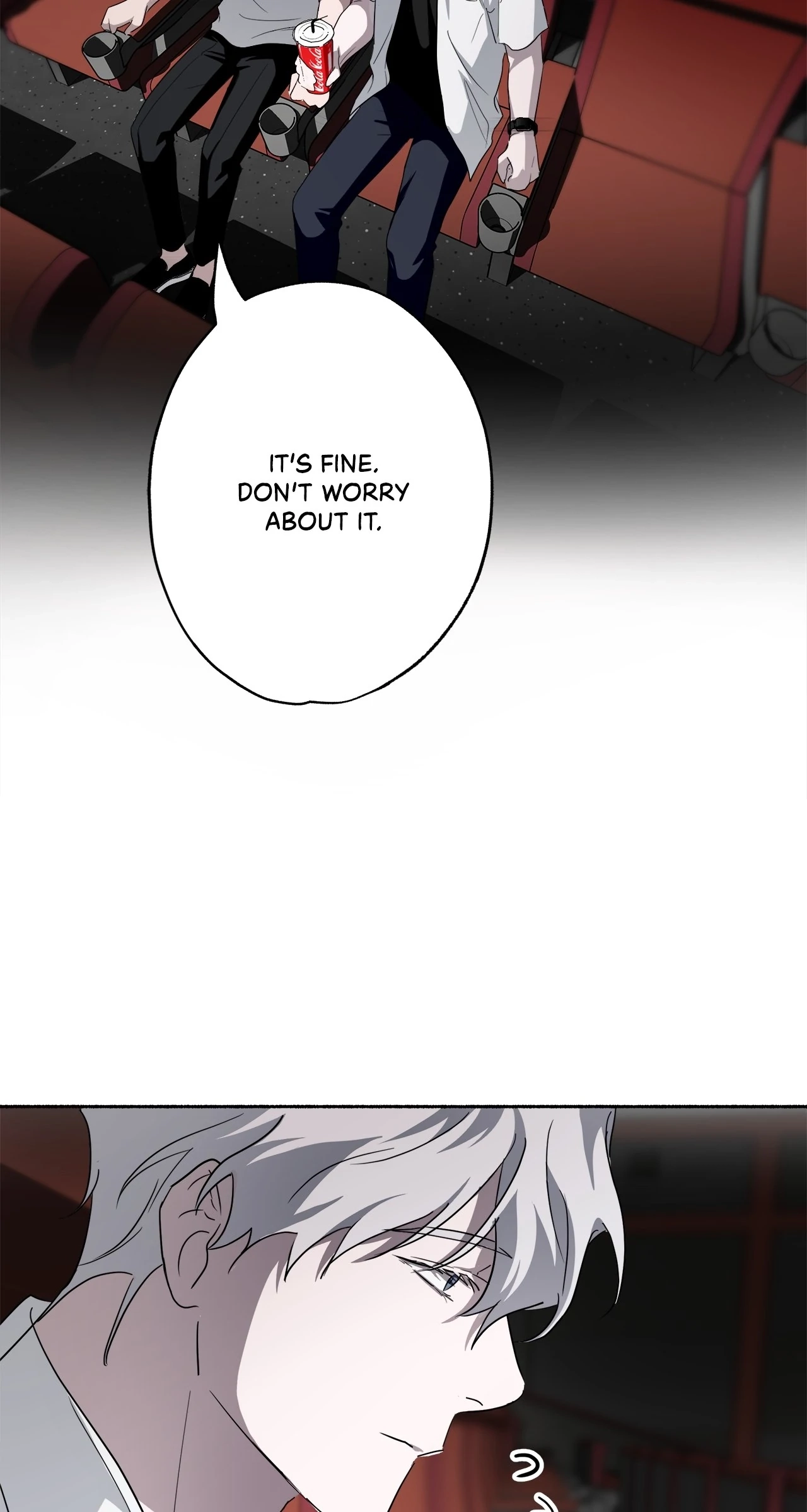 Read Deep Pivot chapter 10 image 45 on Lezhin