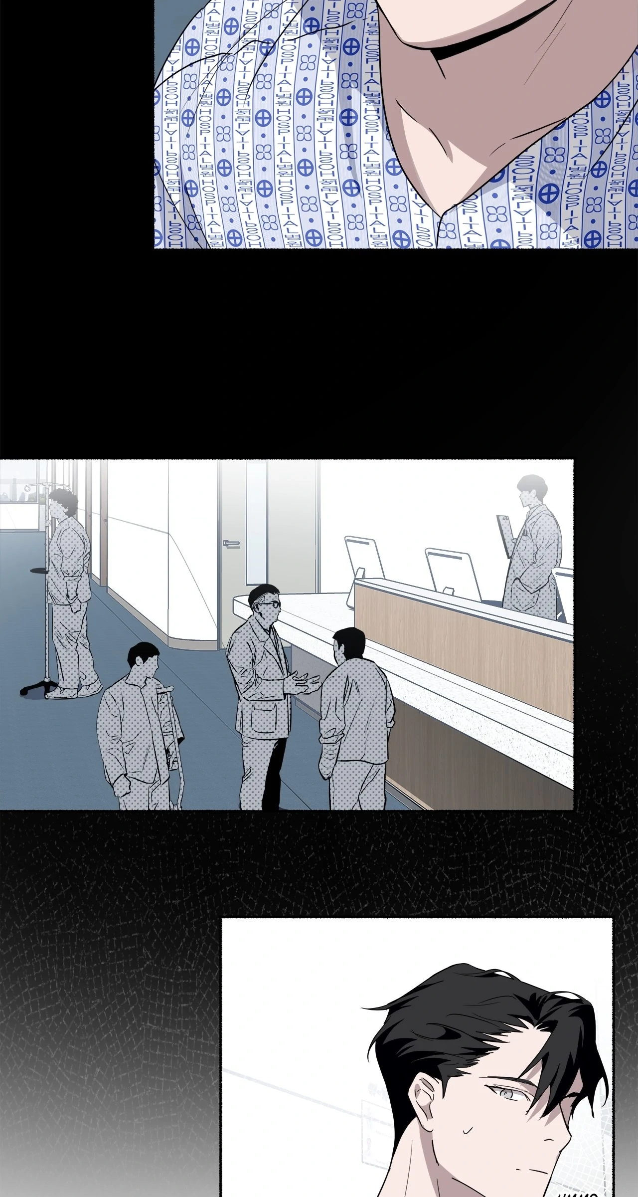 Read Deep Pivot chapter 10 image 49 on Lezhin