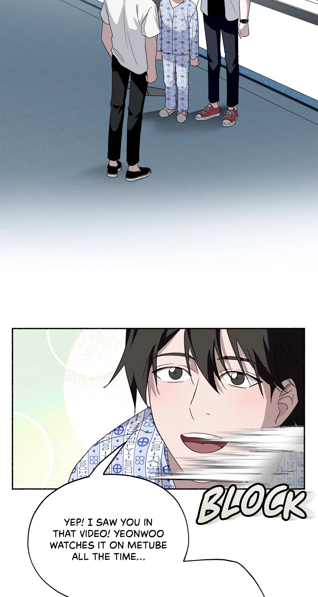 Read Deep Pivot chapter 10 image 51 on Lezhin