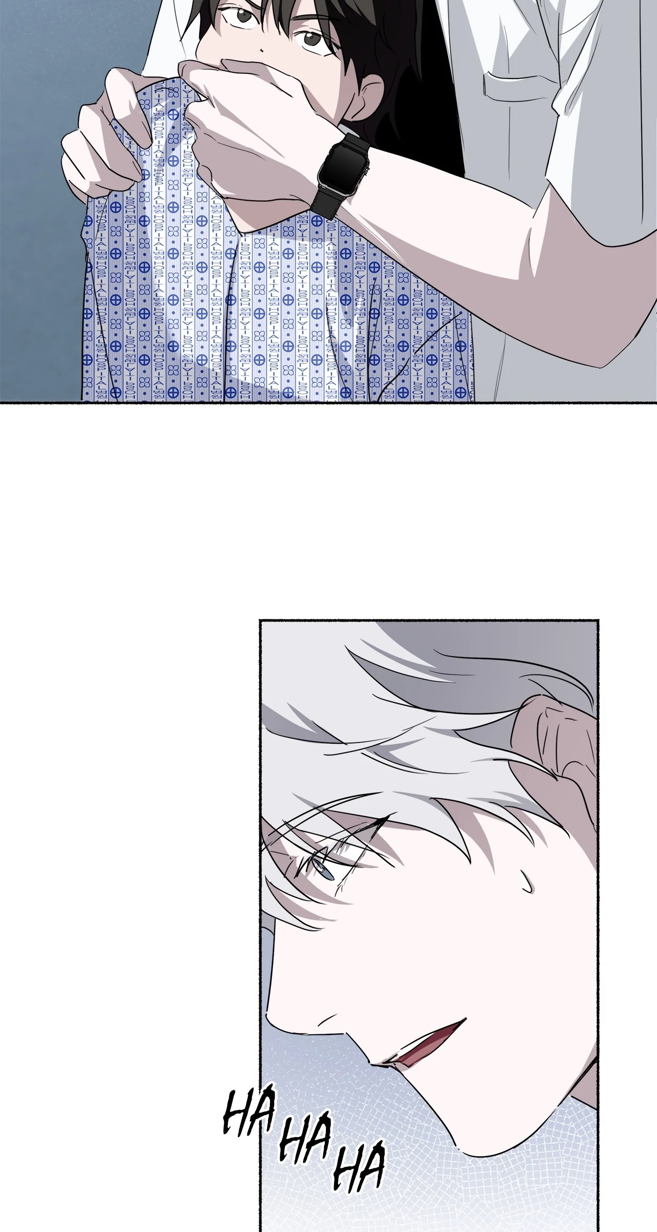 Read Deep Pivot chapter 10 image 54 on Lezhin