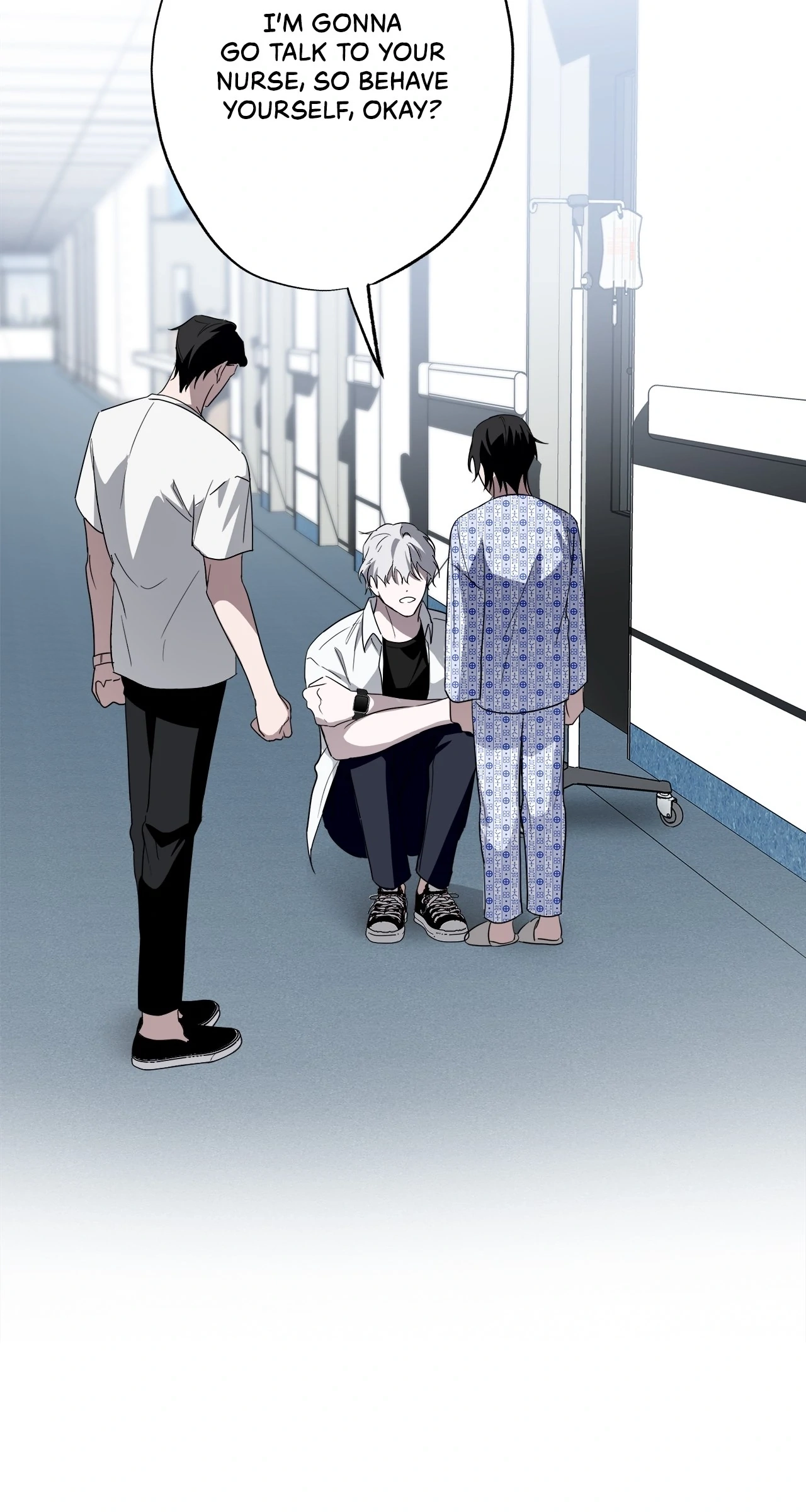 Read Deep Pivot chapter 10 image 56 on Lezhin