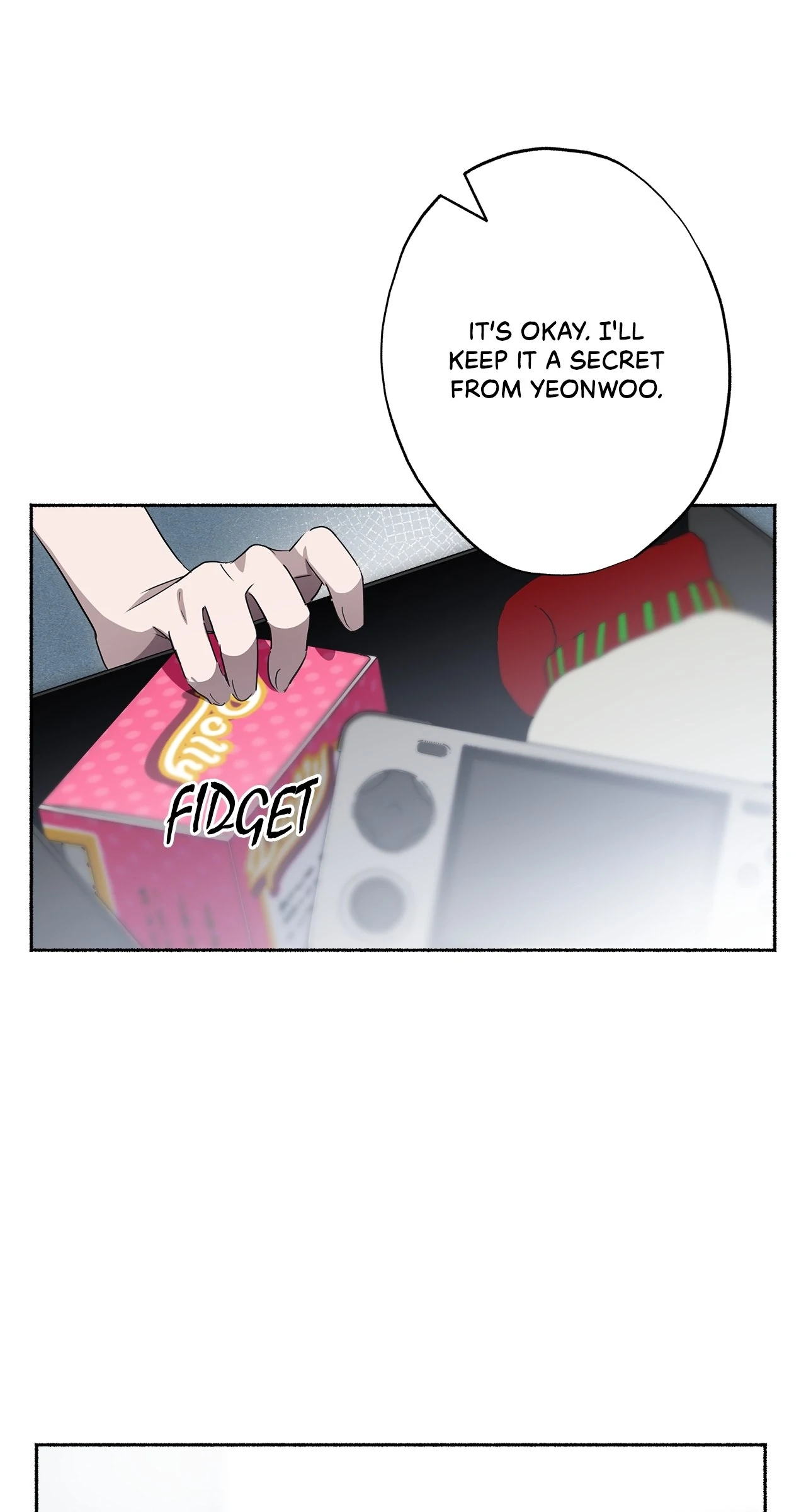Read Deep Pivot chapter 10 image 62 on Lezhin