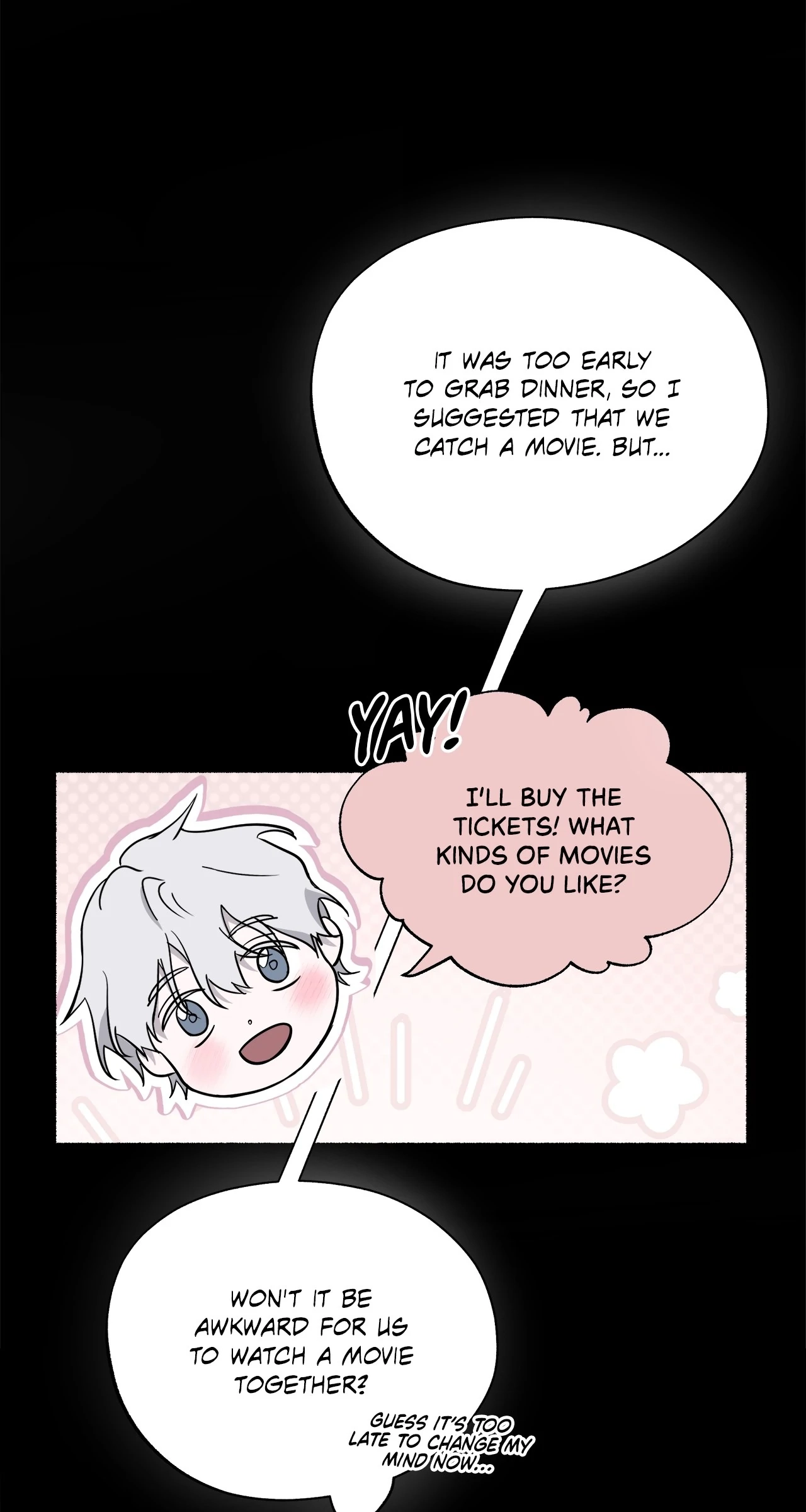 Read Deep Pivot chapter 10 image 69 on Lezhin