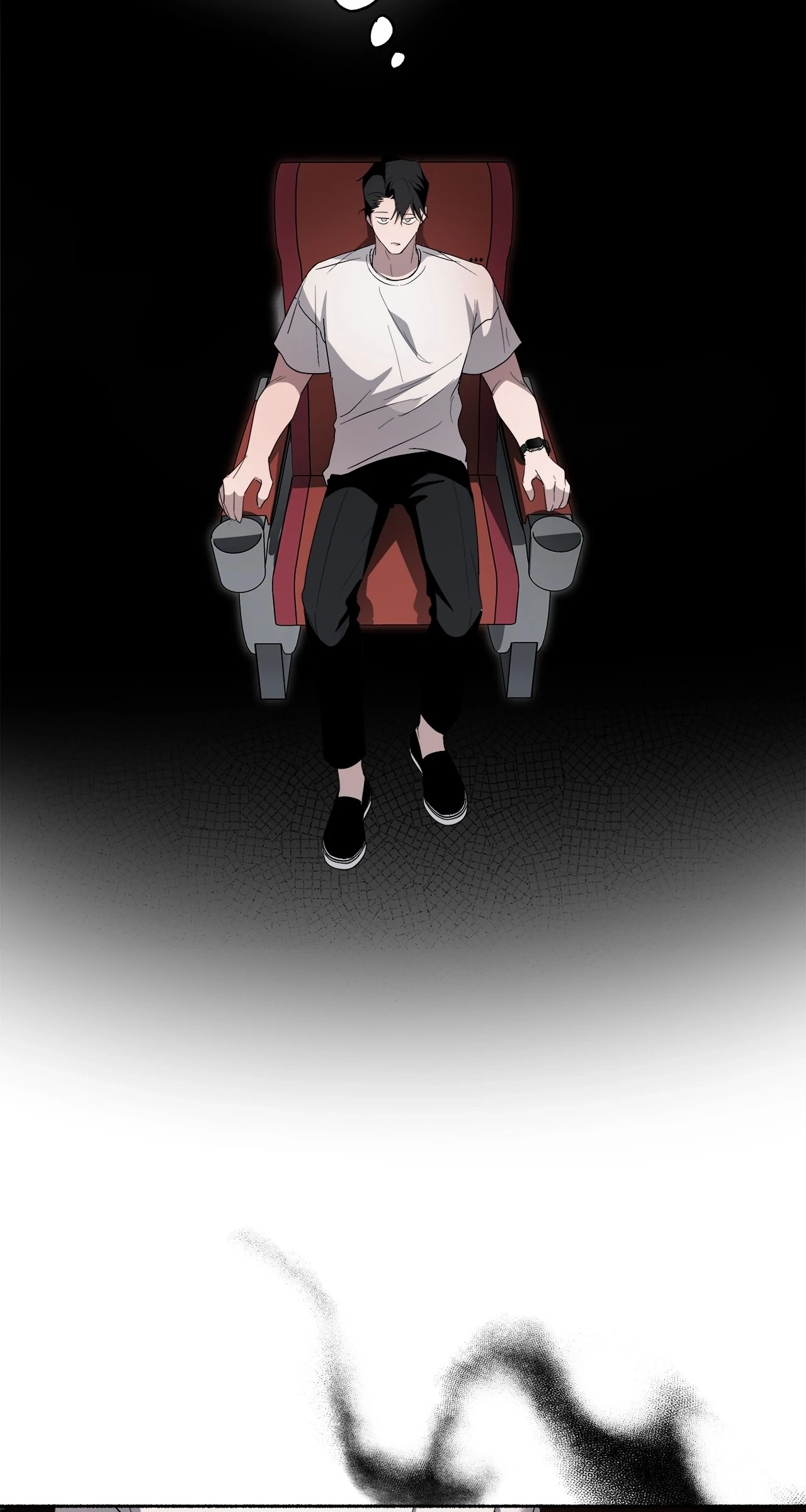 Read Deep Pivot chapter 10 image 70 on Lezhin