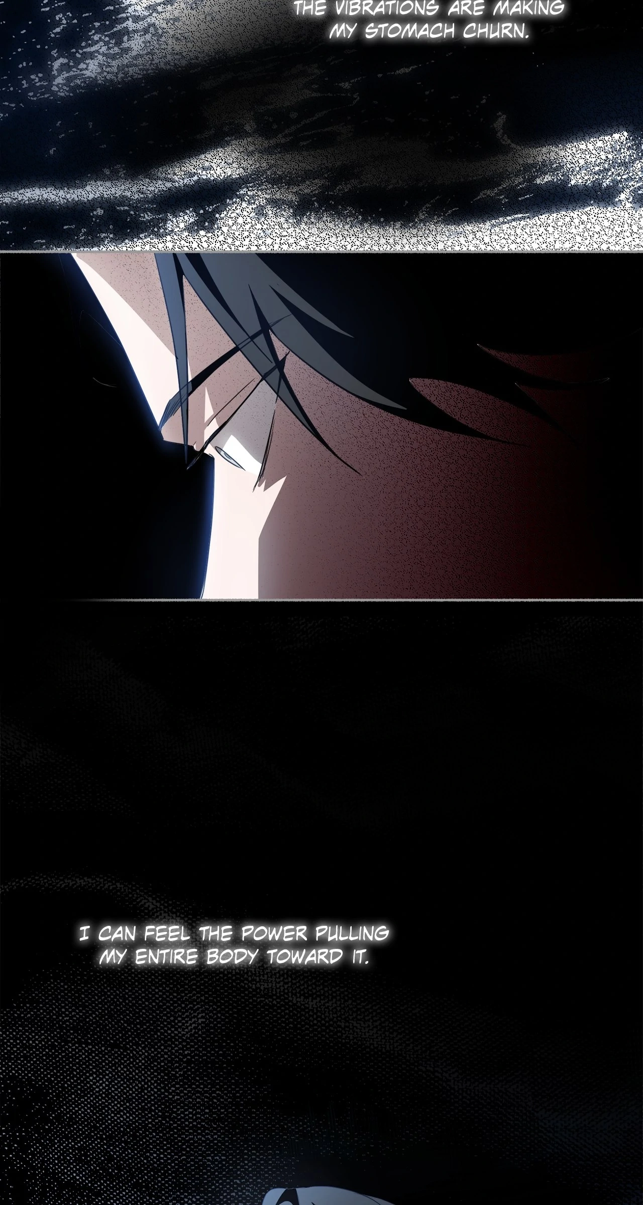 Read Deep Pivot chapter 11 image 1 on Lezhin