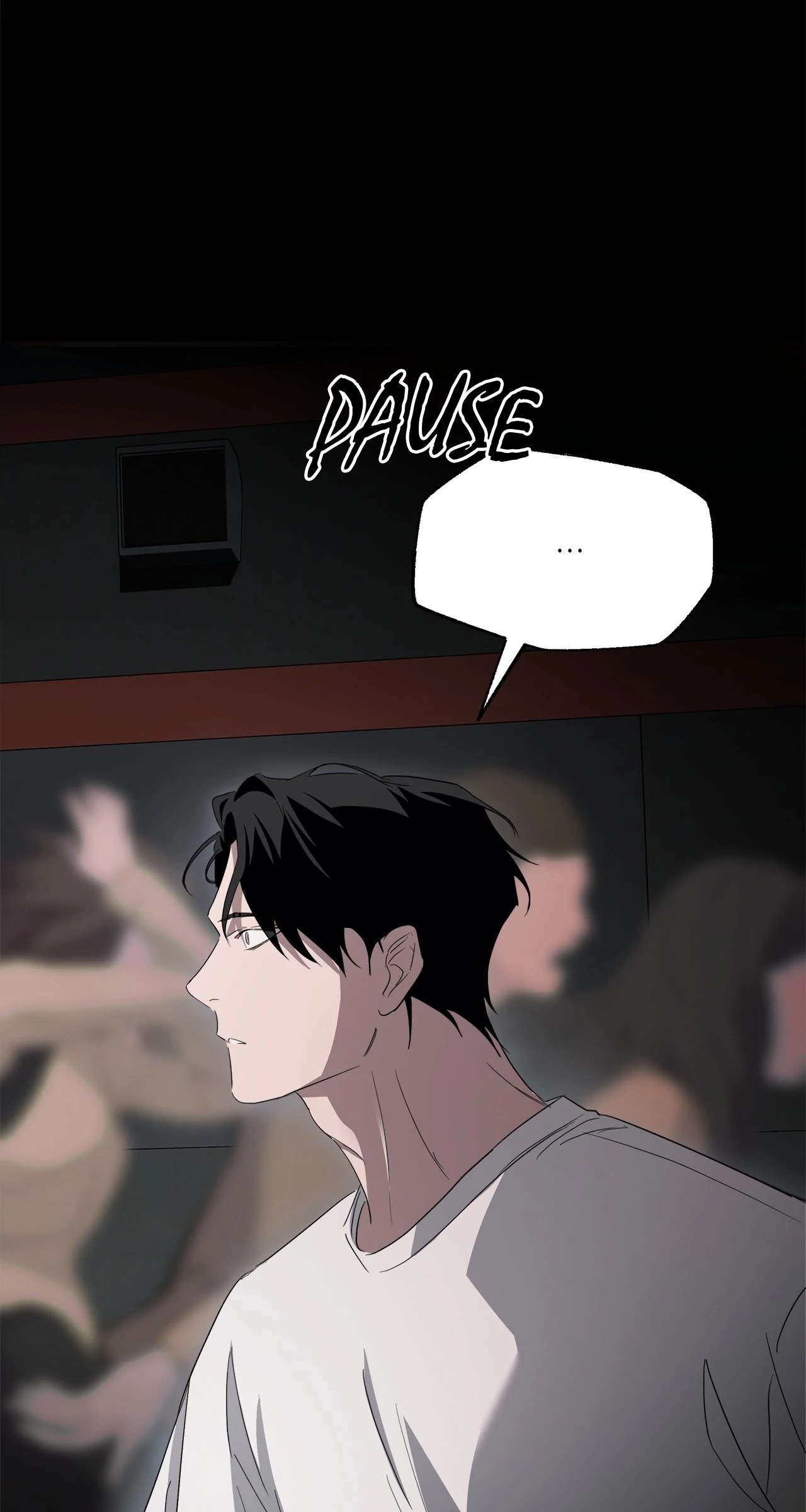 Read Deep Pivot chapter 11 image 10 on Lezhin