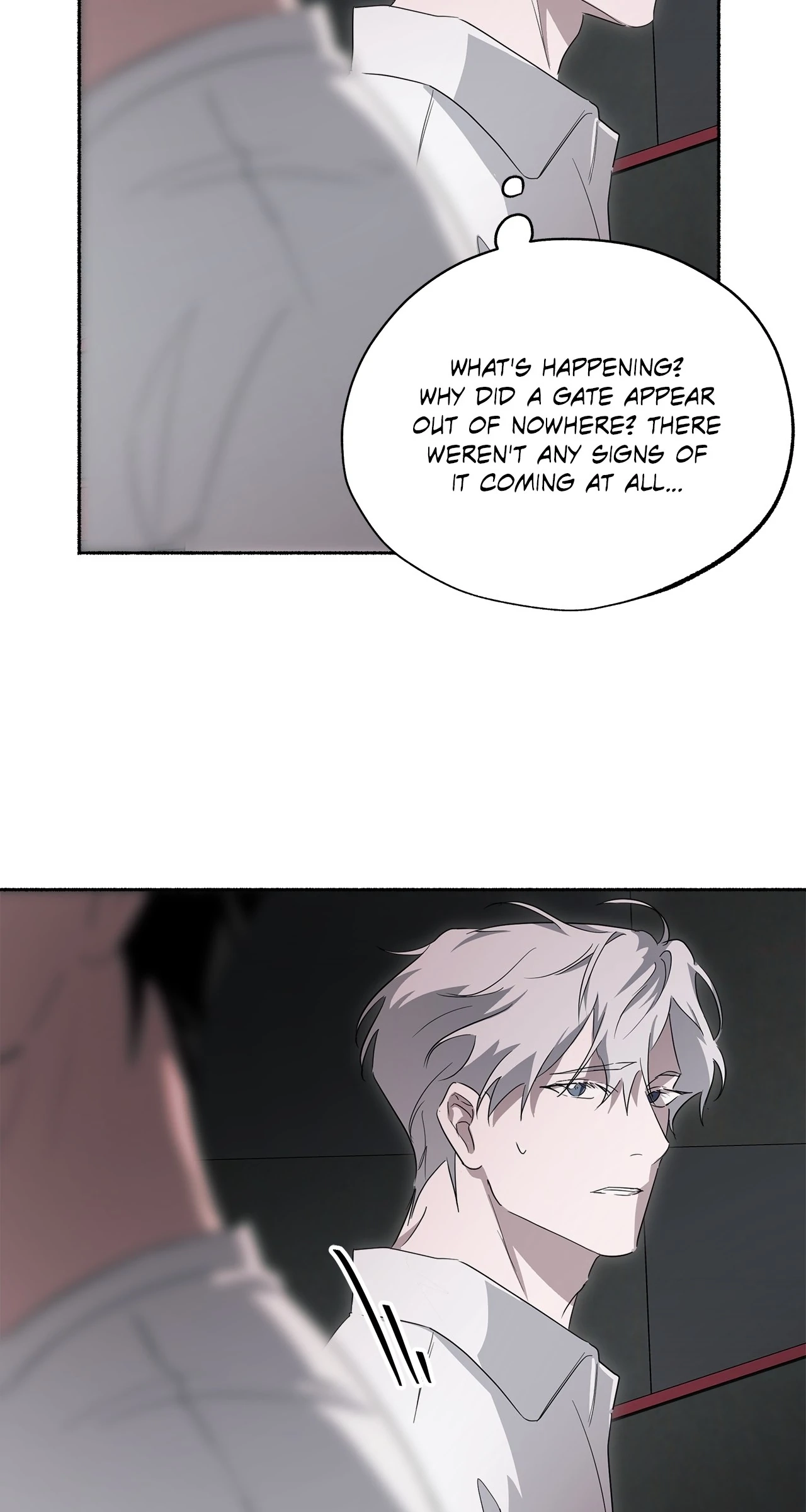 Read Deep Pivot chapter 11 image 13 on Lezhin