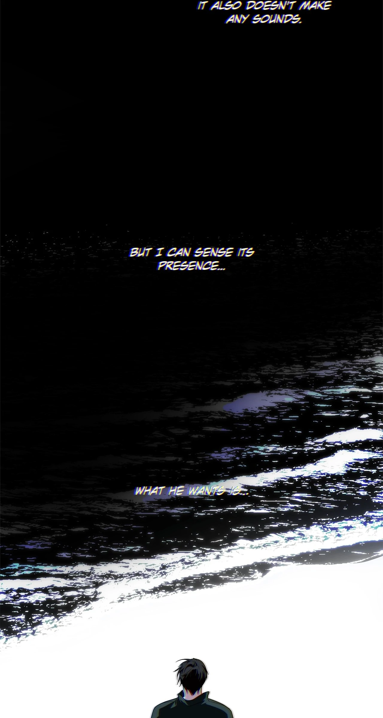 Read Deep Pivot chapter 11 image 15 on Lezhin