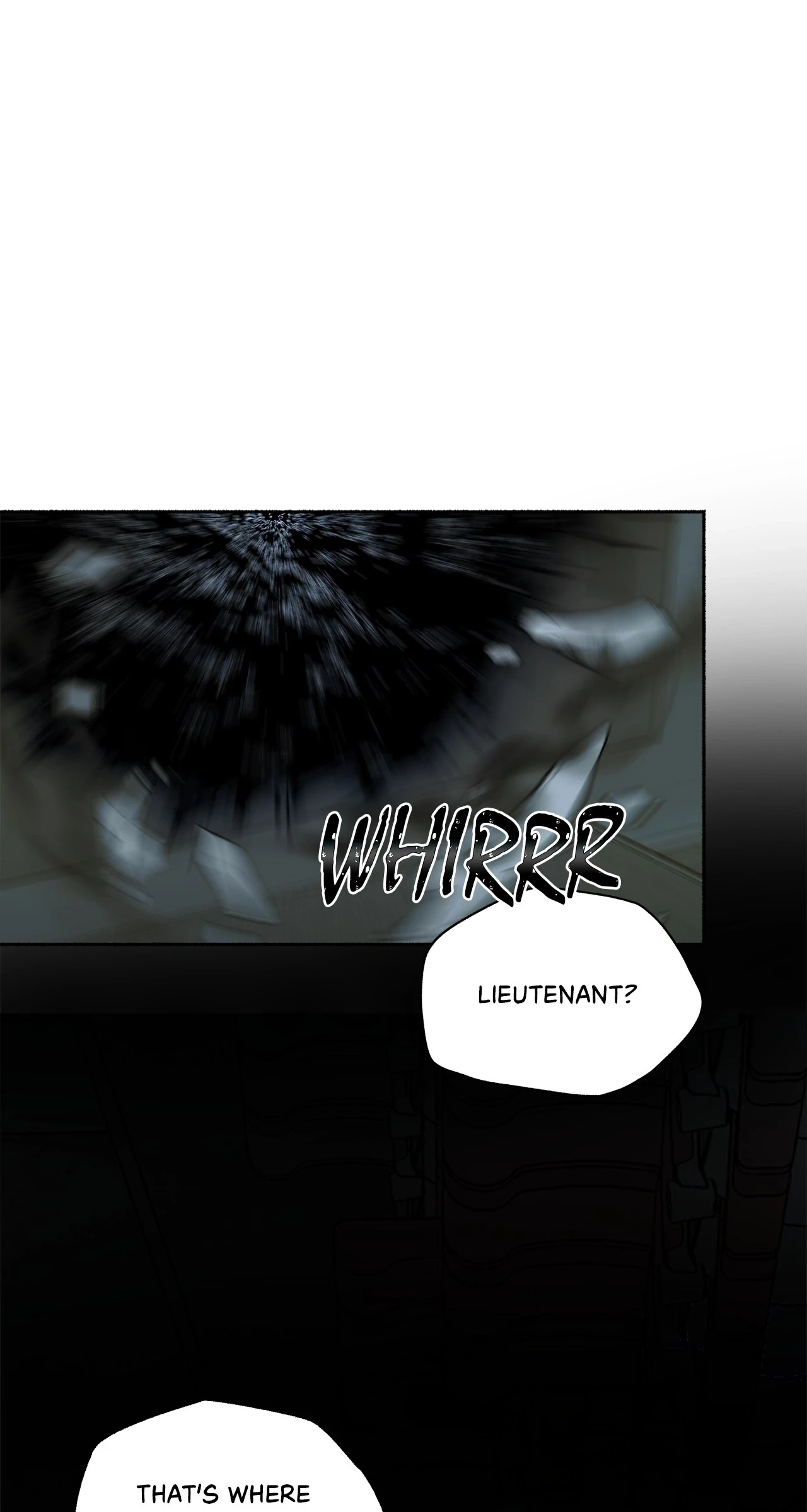 Read Deep Pivot chapter 11 image 19 on Lezhin