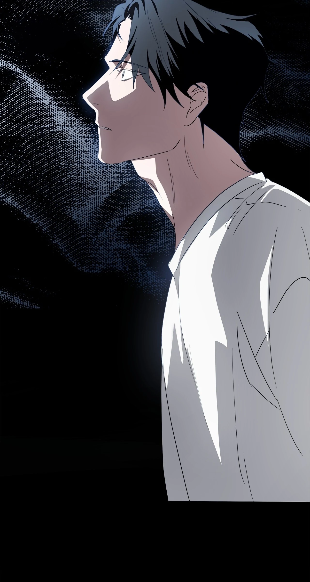 Read Deep Pivot chapter 11 image 2 on Lezhin