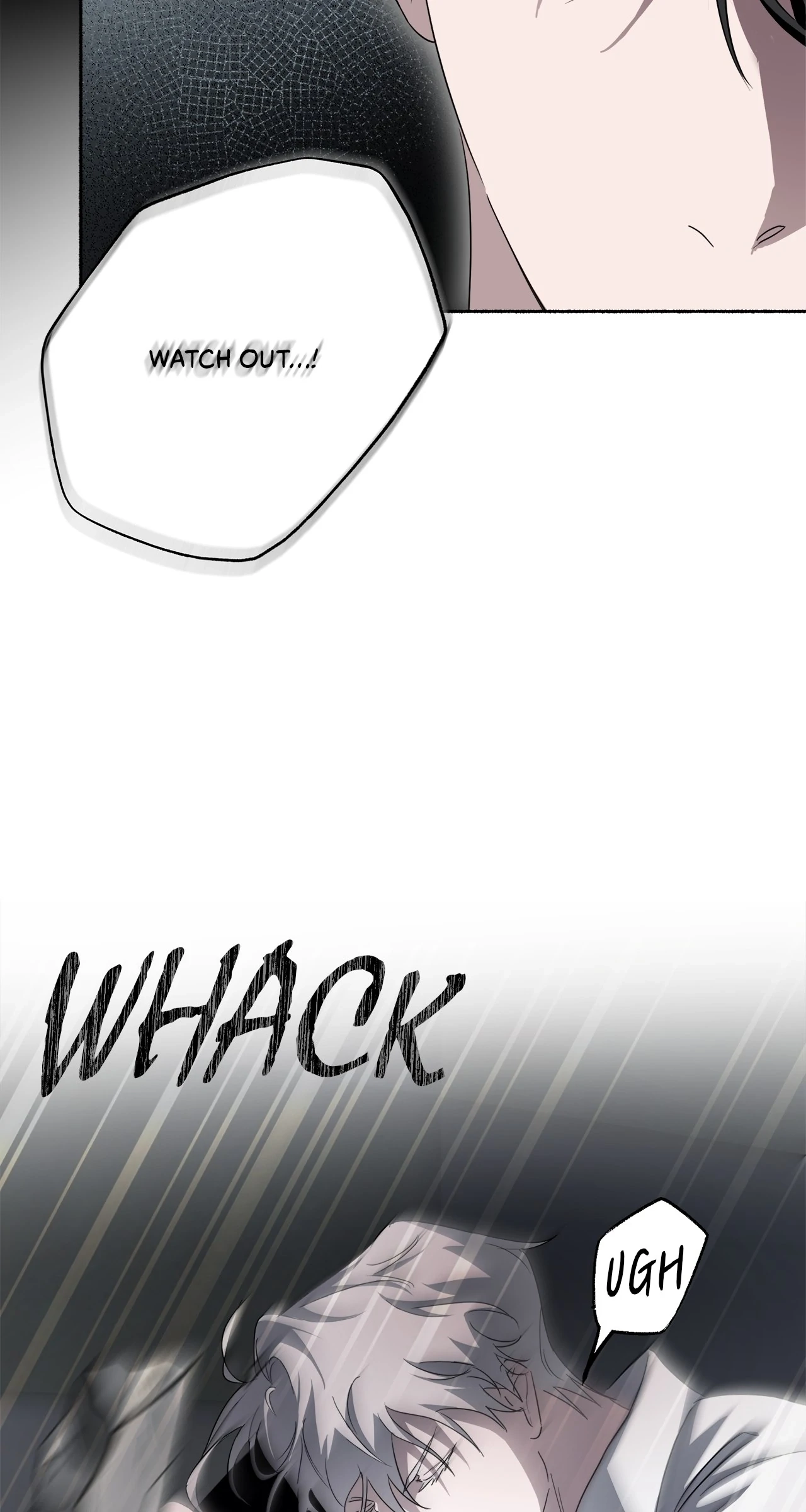 Read Deep Pivot chapter 11 image 23 on Lezhin