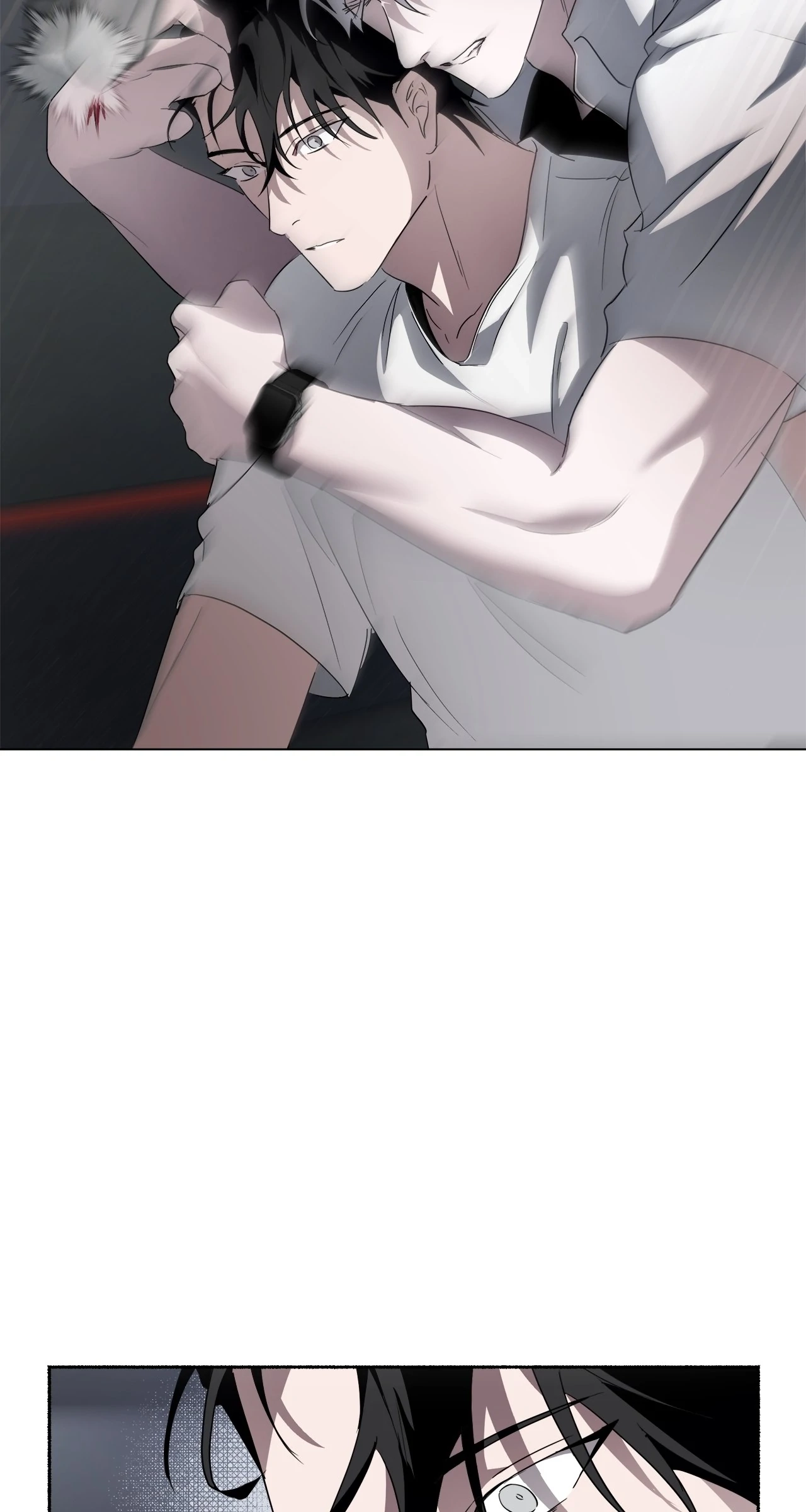 Read Deep Pivot chapter 11 image 24 on Lezhin