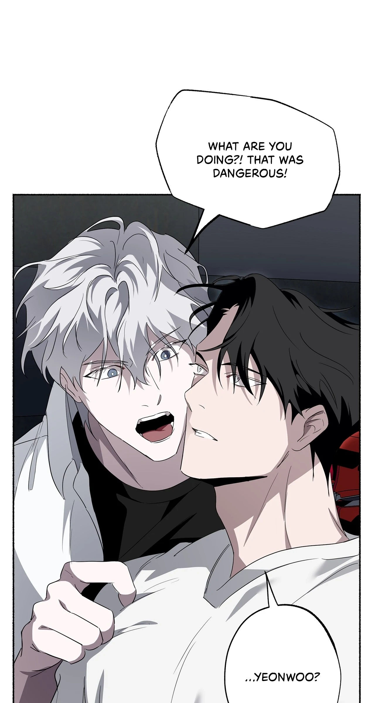 Read Deep Pivot chapter 11 image 26 on Lezhin