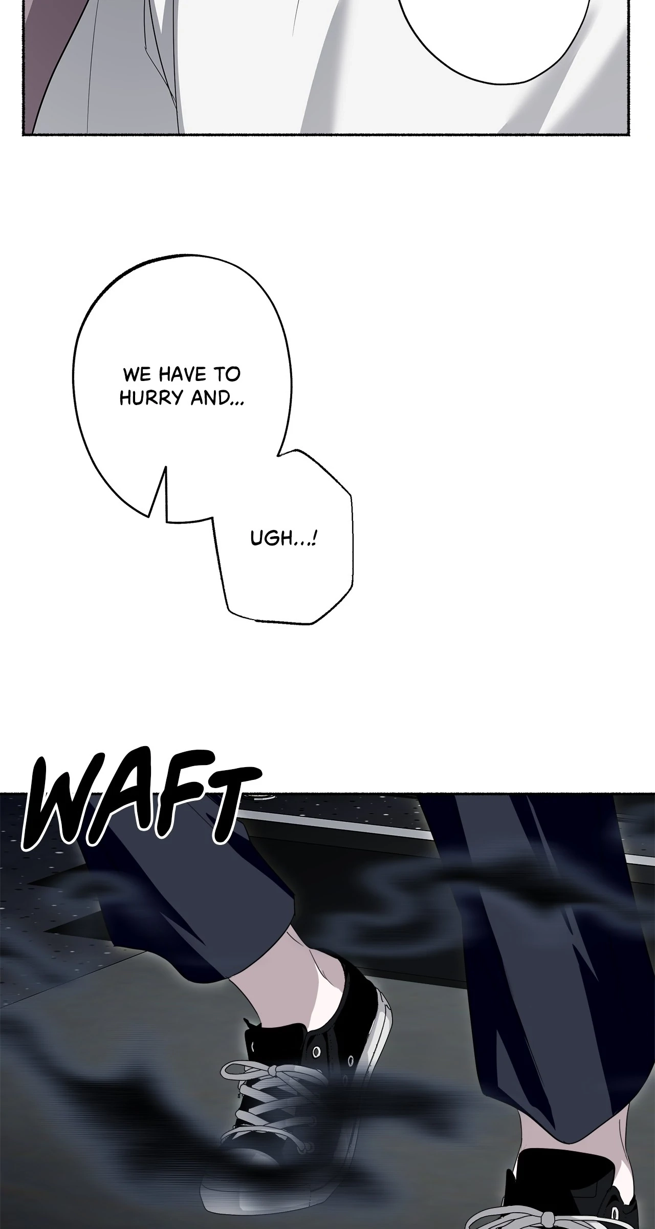 Read Deep Pivot chapter 11 image 27 on Lezhin