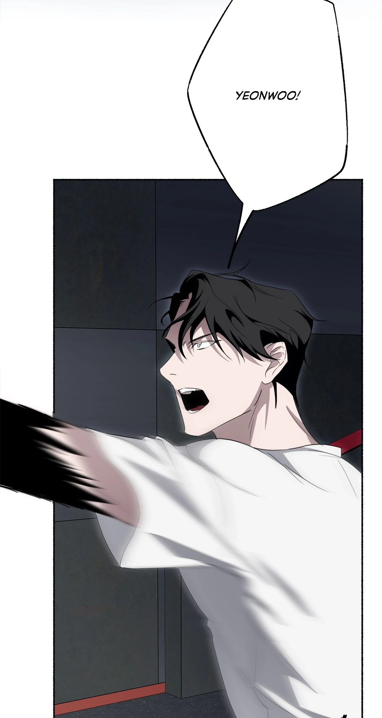 Read Deep Pivot chapter 11 image 30 on Lezhin