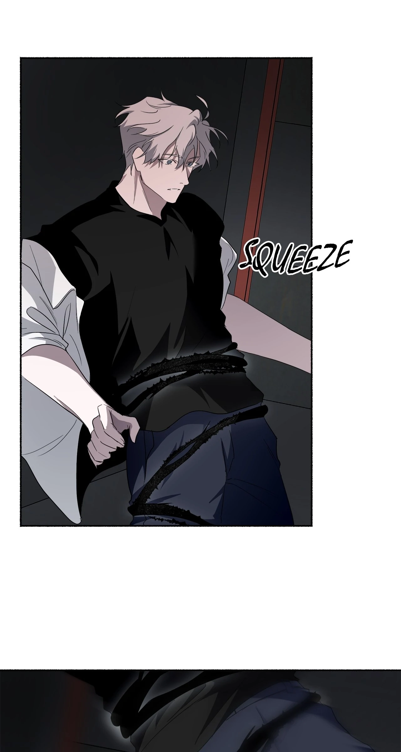 Read Deep Pivot chapter 11 image 32 on Lezhin