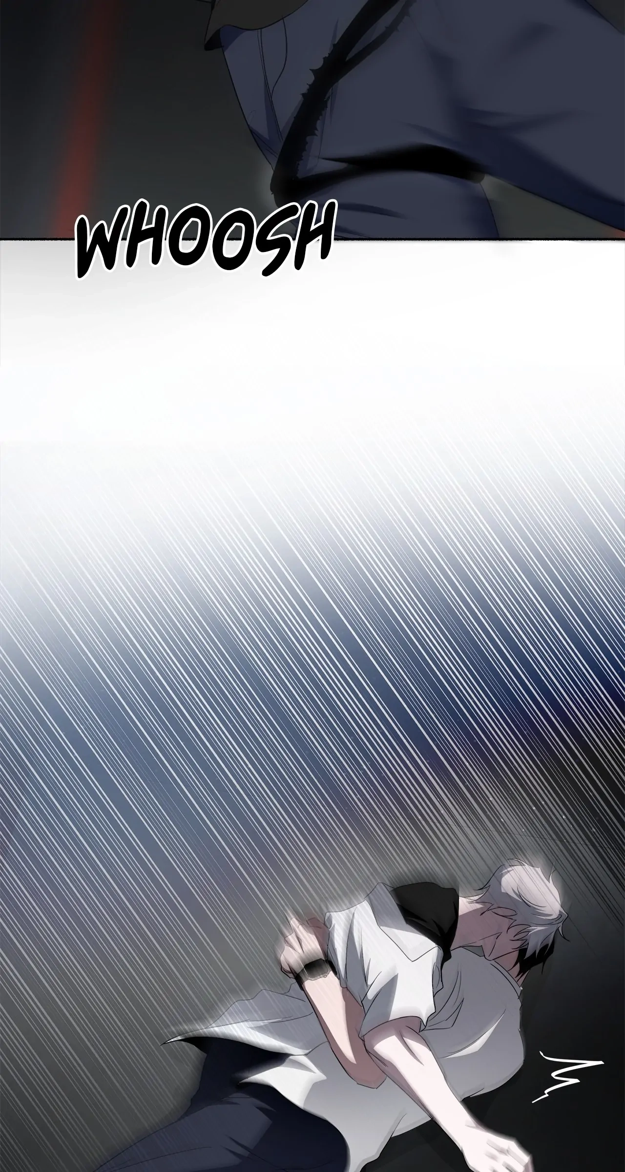 Read Deep Pivot chapter 11 image 33 on Lezhin