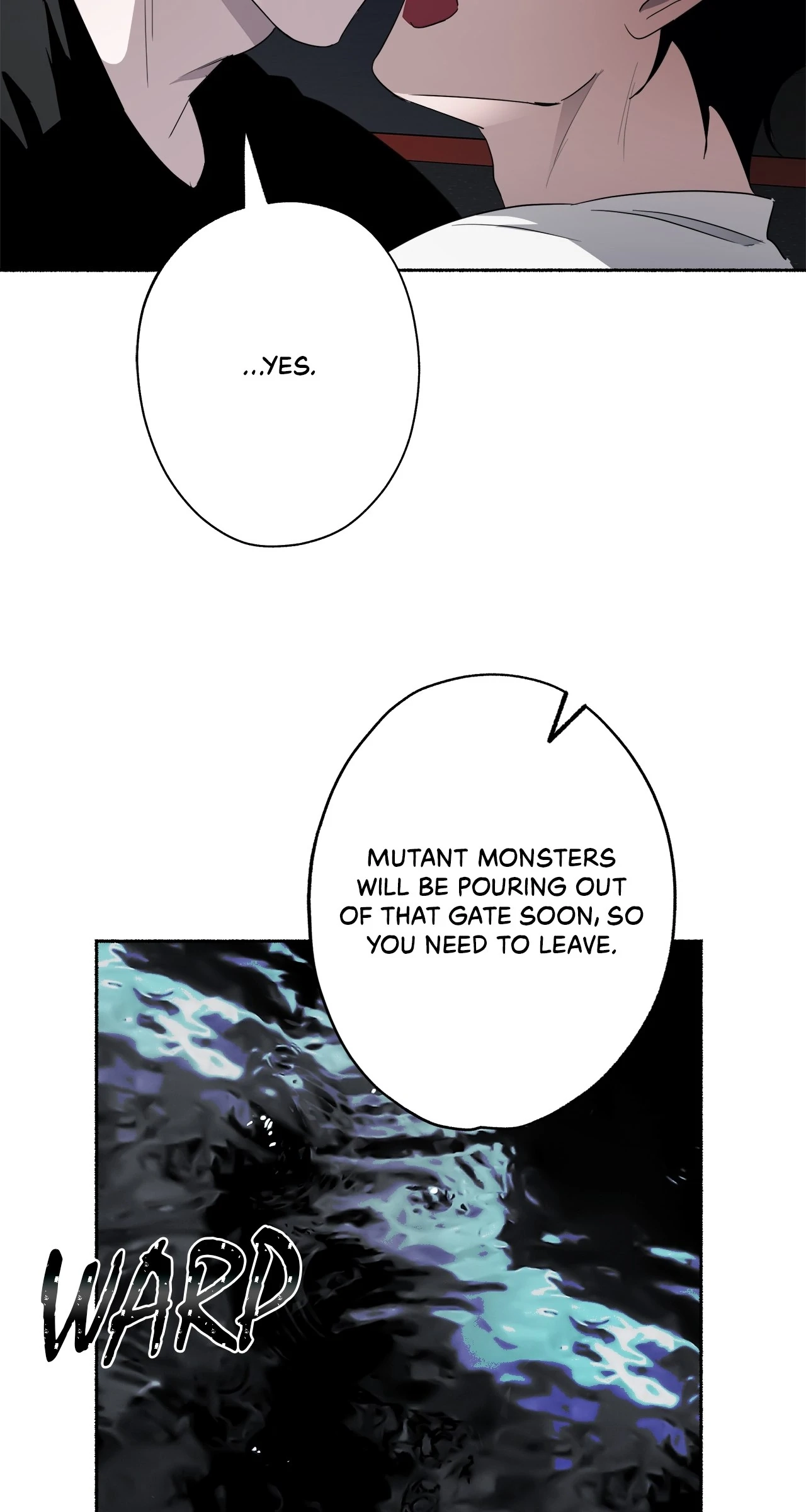 Read Deep Pivot chapter 11 image 35 on Lezhin