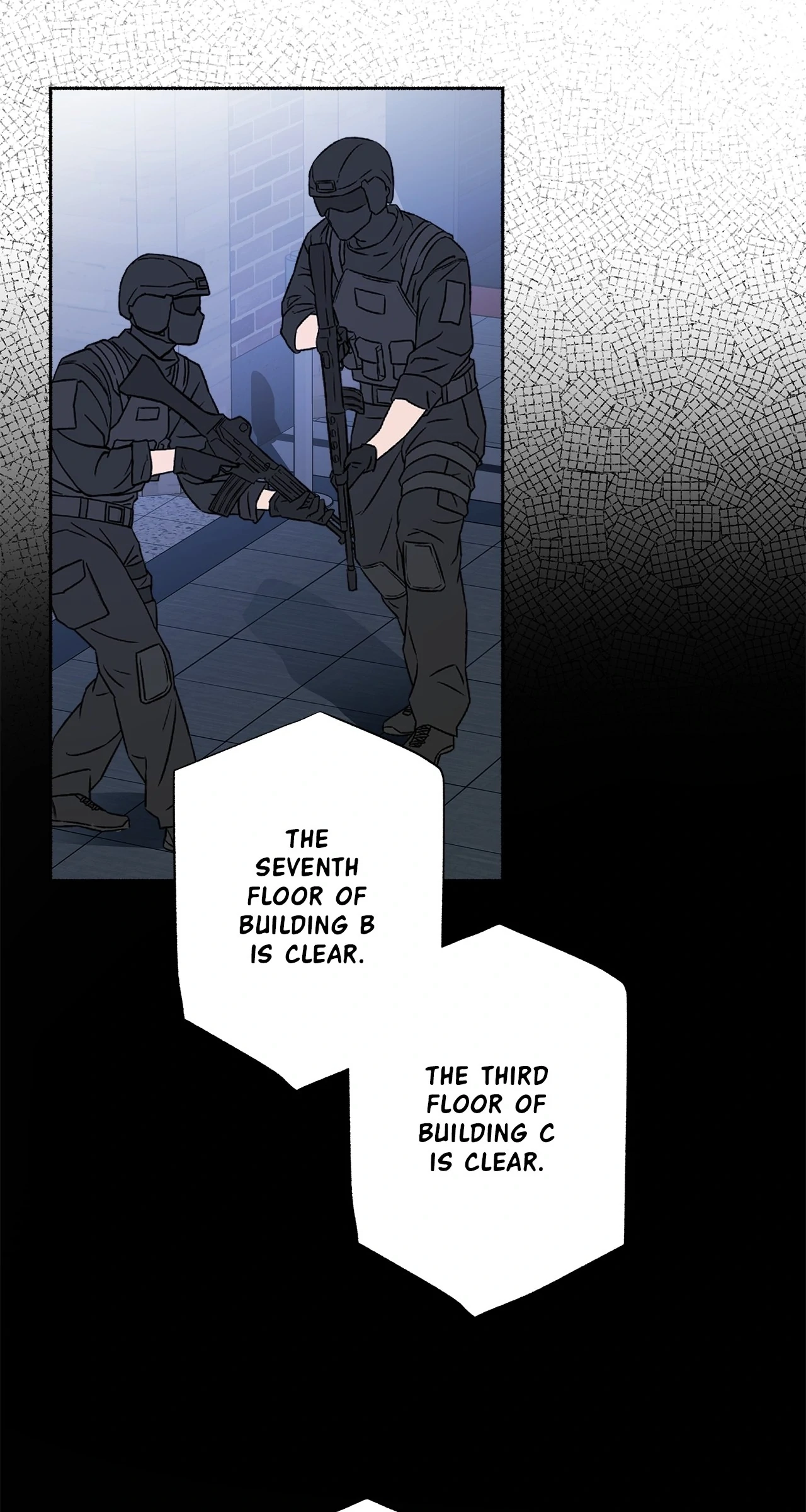 Read Deep Pivot chapter 11 image 37 on Lezhin
