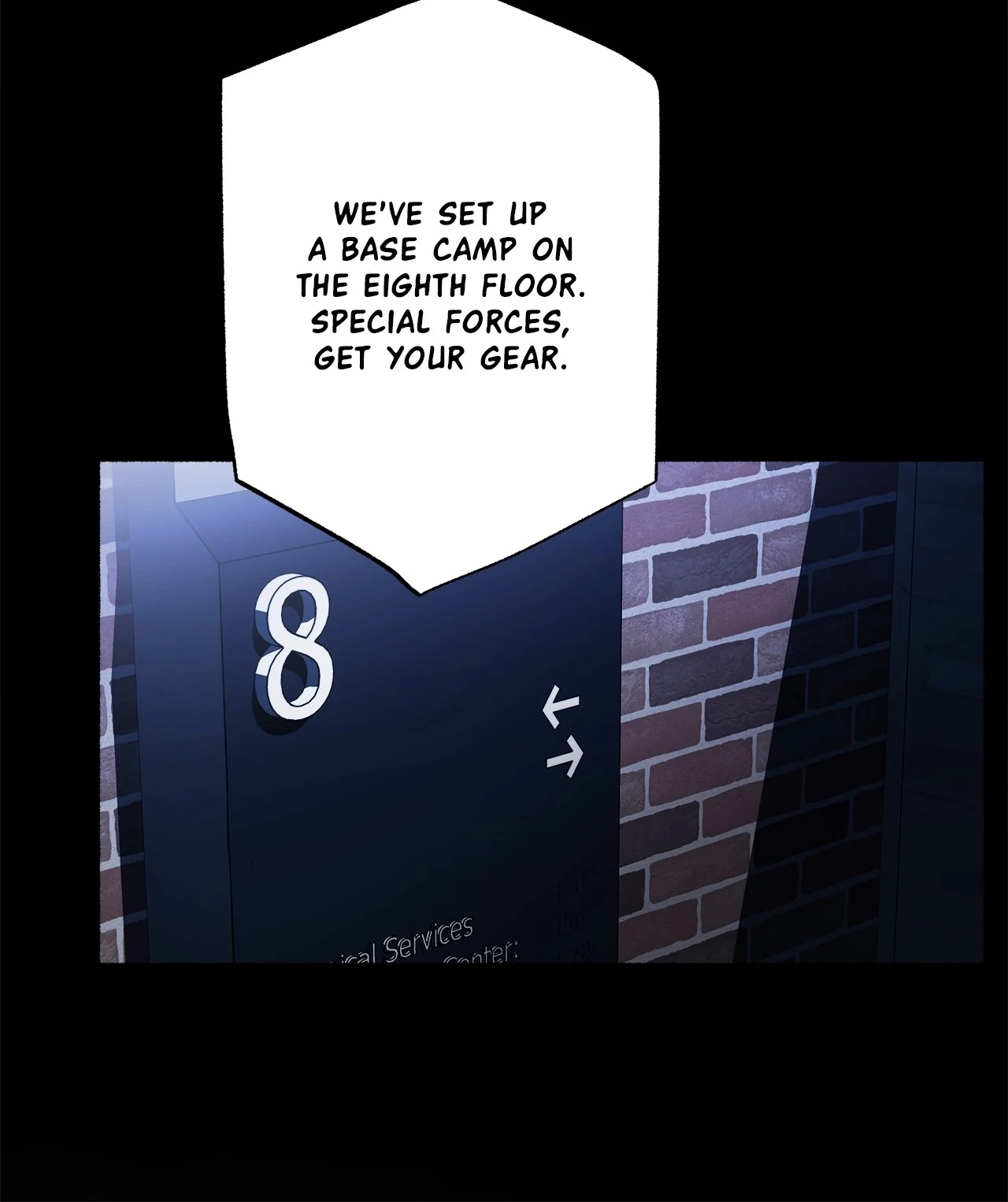 Read Deep Pivot chapter 11 image 38 on Lezhin