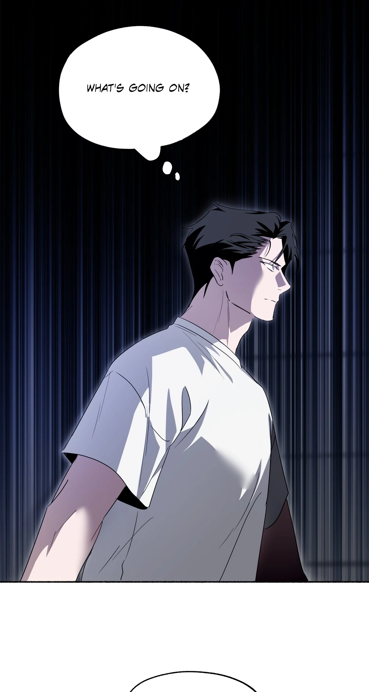 Read Deep Pivot chapter 11 image 40 on Lezhin