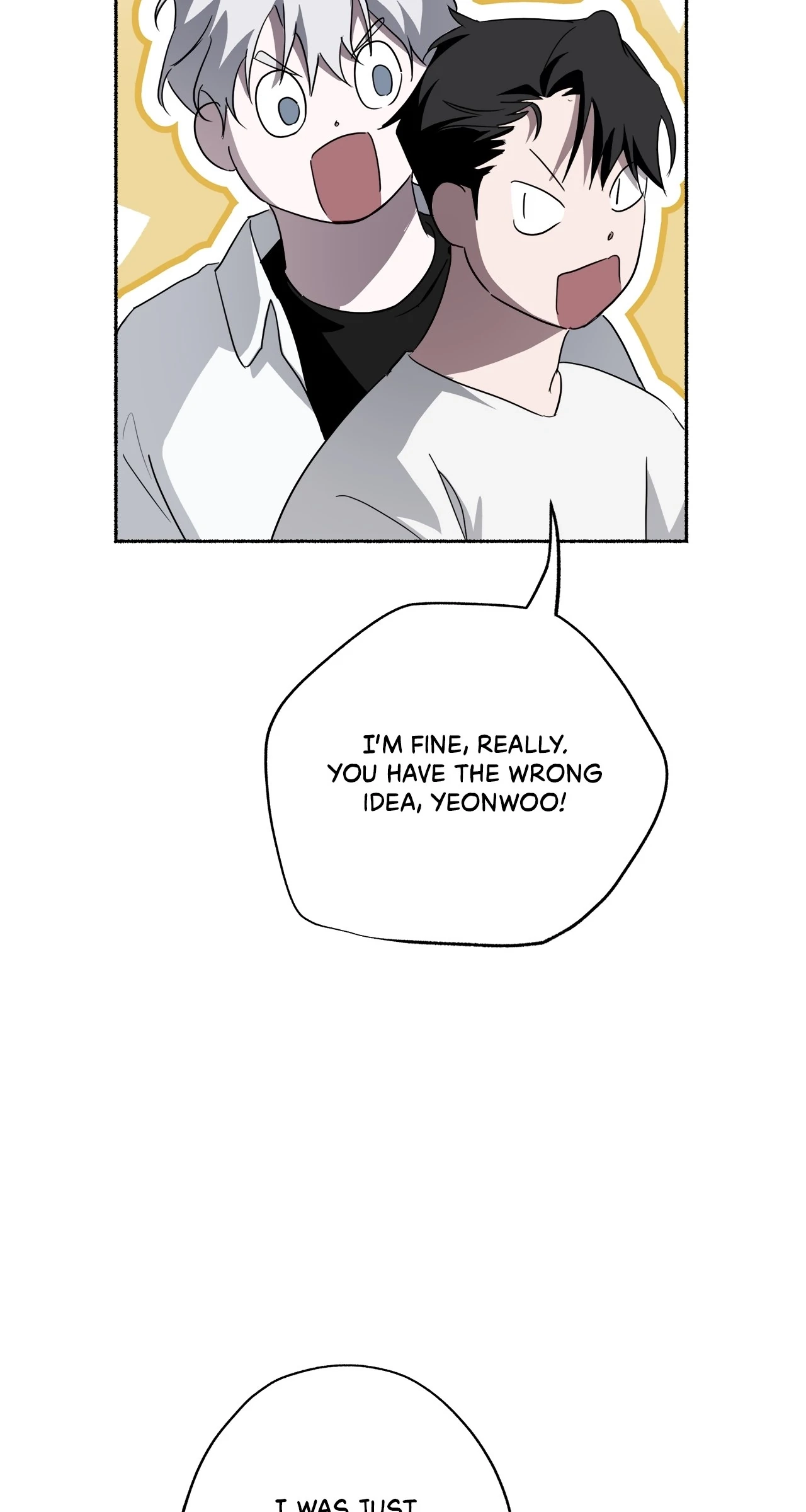 Read Deep Pivot chapter 11 image 43 on Lezhin