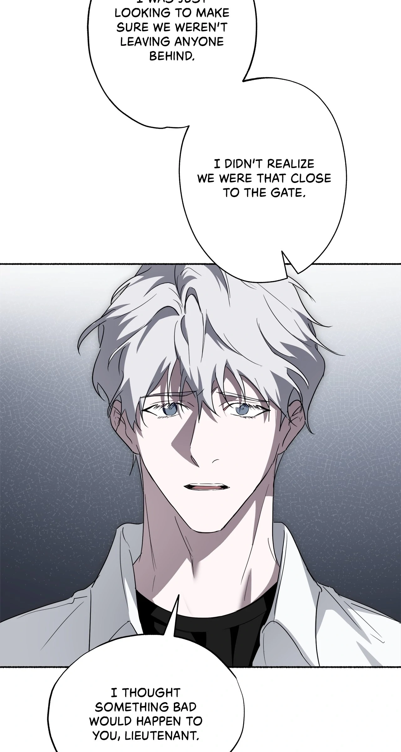 Read Deep Pivot chapter 11 image 44 on Lezhin