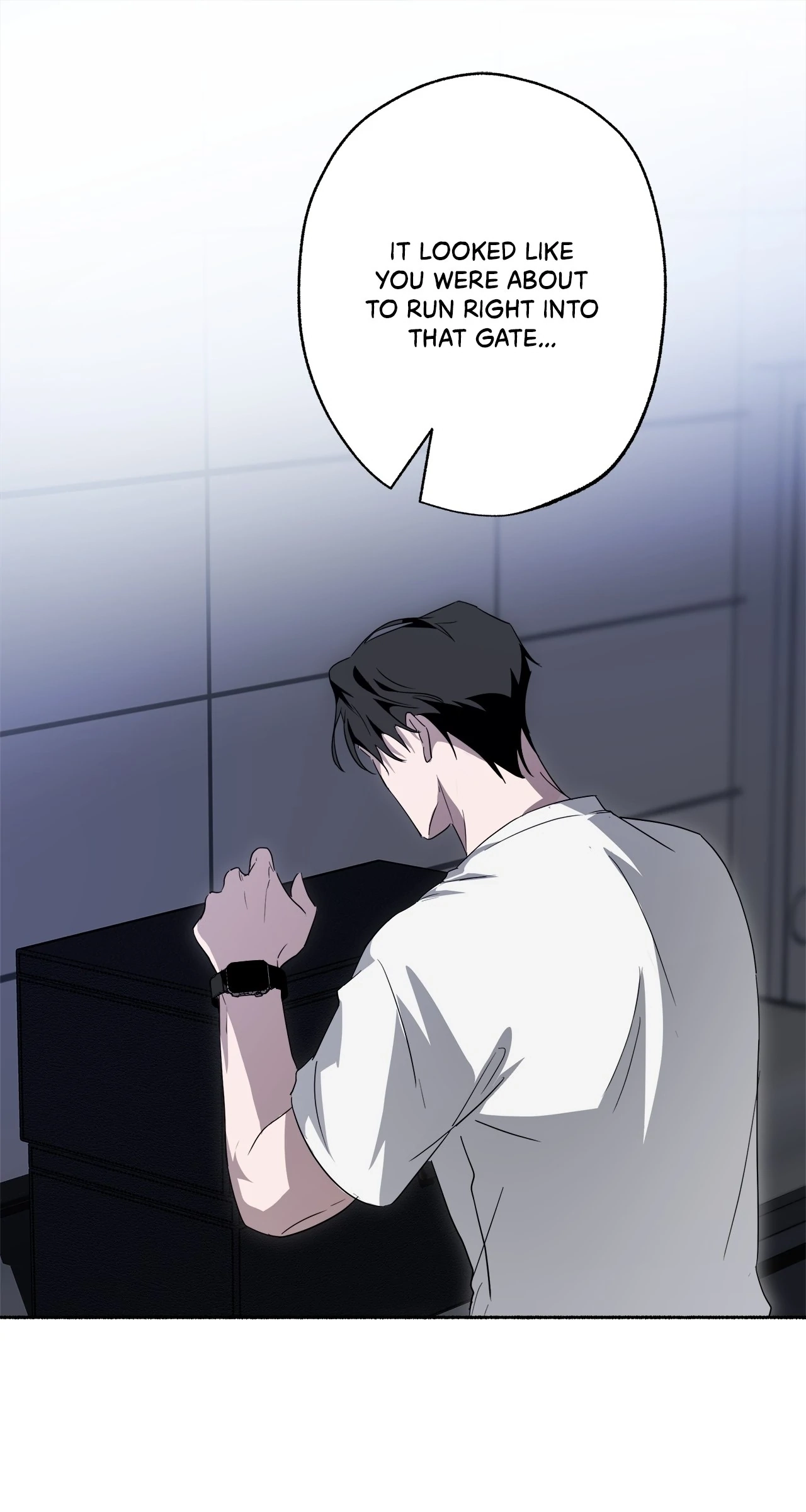 Read Deep Pivot chapter 11 image 46 on Lezhin