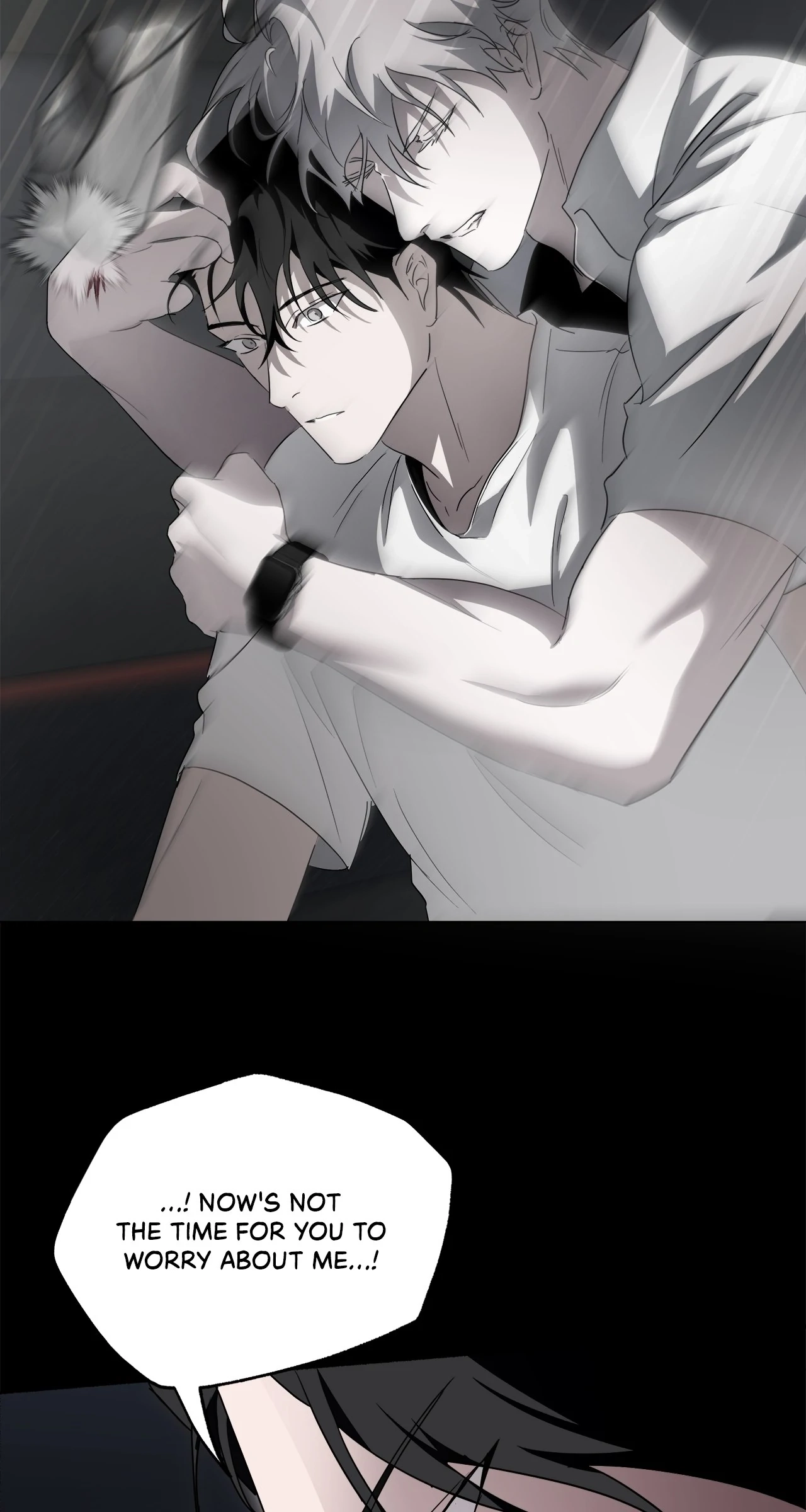 Read Deep Pivot chapter 11 image 49 on Lezhin