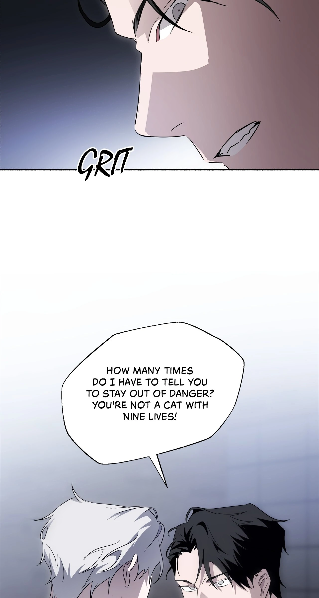 Read Deep Pivot chapter 11 image 50 on Lezhin