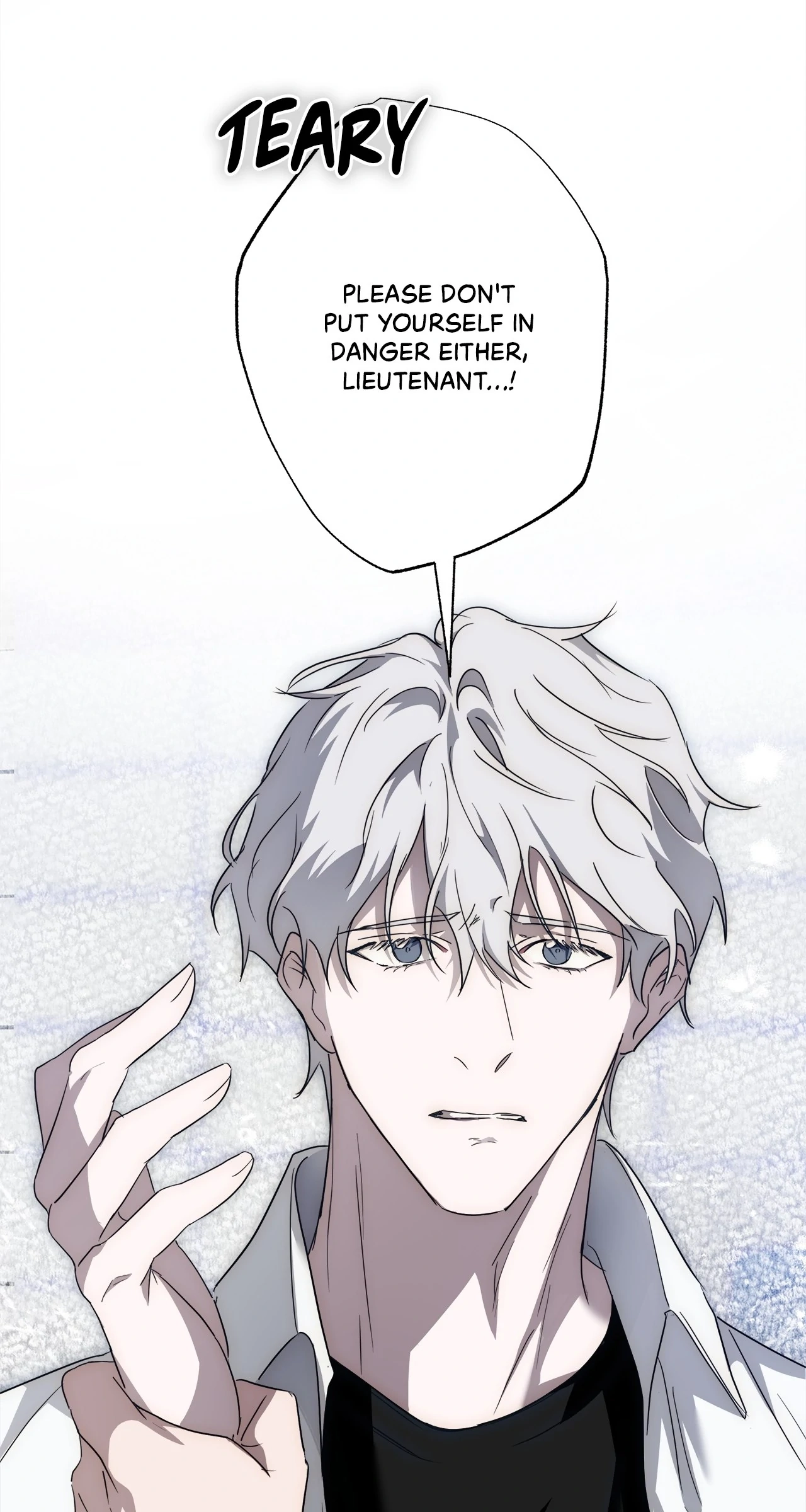 Read Deep Pivot chapter 11 image 53 on Lezhin