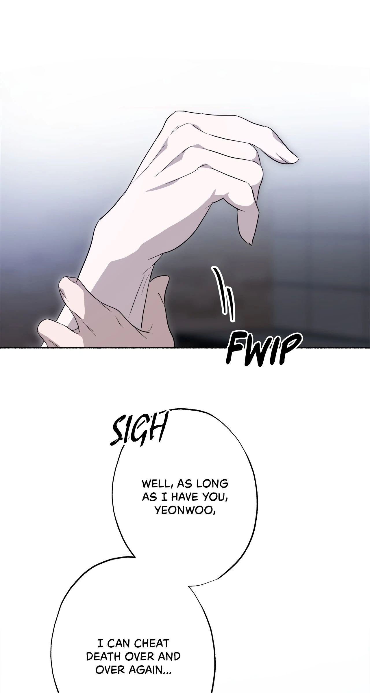 Read Deep Pivot chapter 11 image 55 on Lezhin