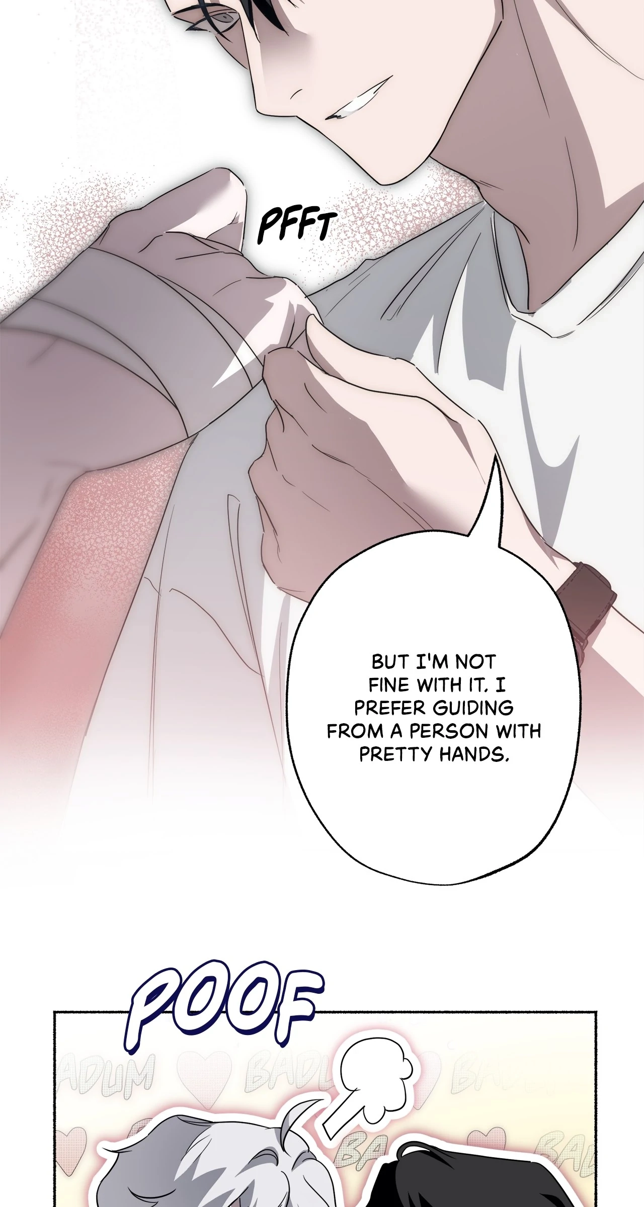 Read Deep Pivot chapter 11 image 61 on Lezhin