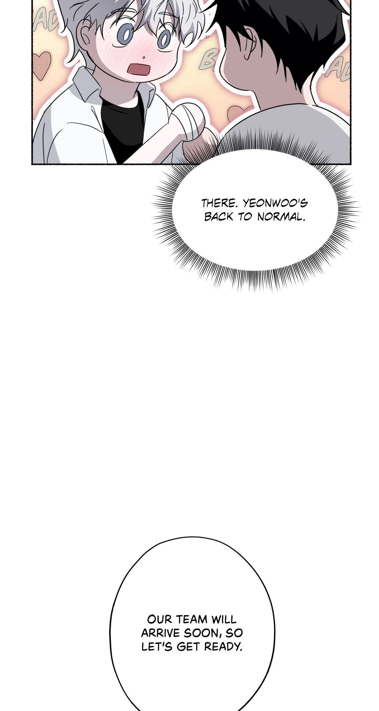 Read Deep Pivot chapter 11 image 62 on Lezhin
