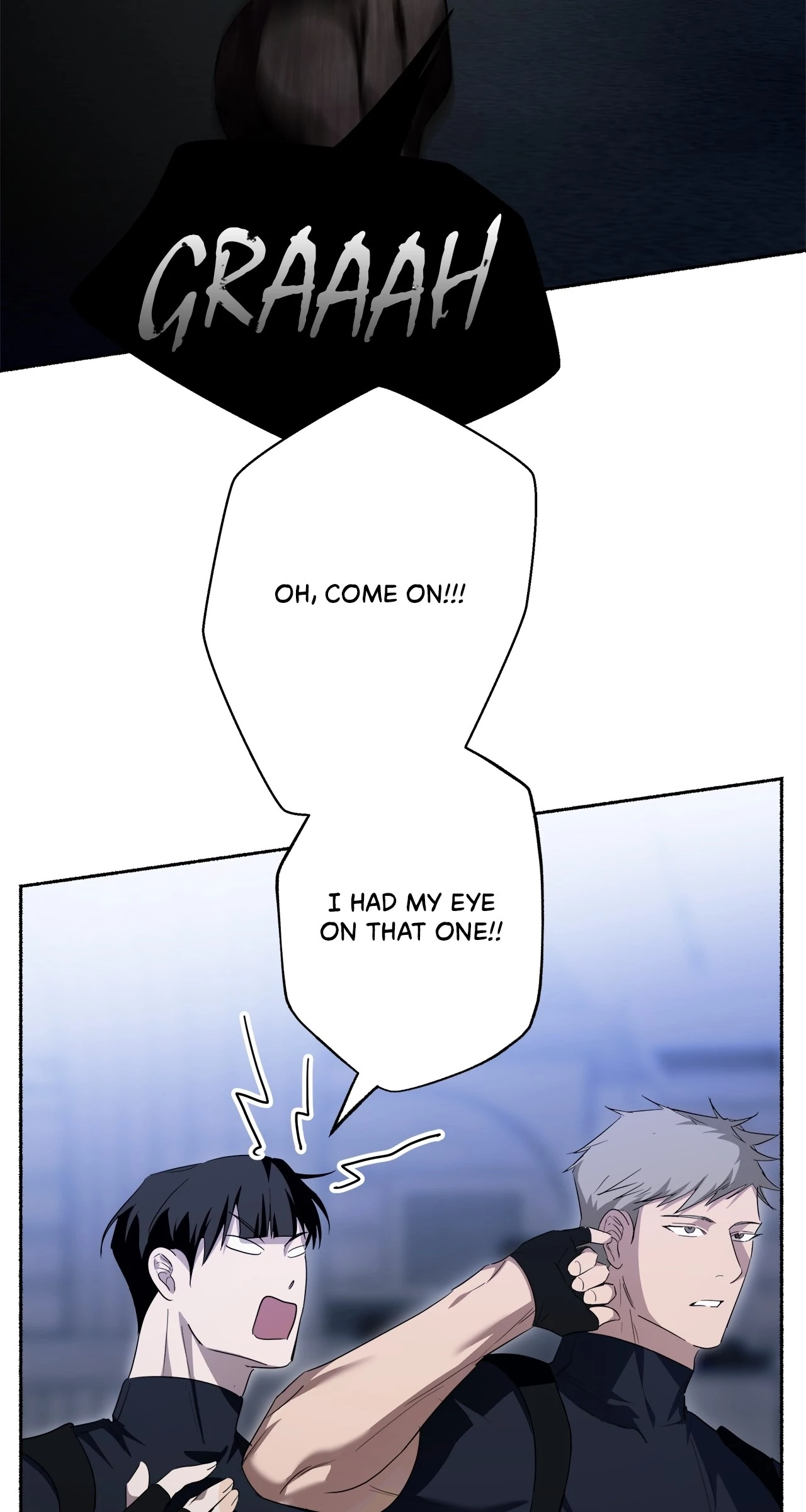 Read Deep Pivot chapter 11 image 67 on Lezhin