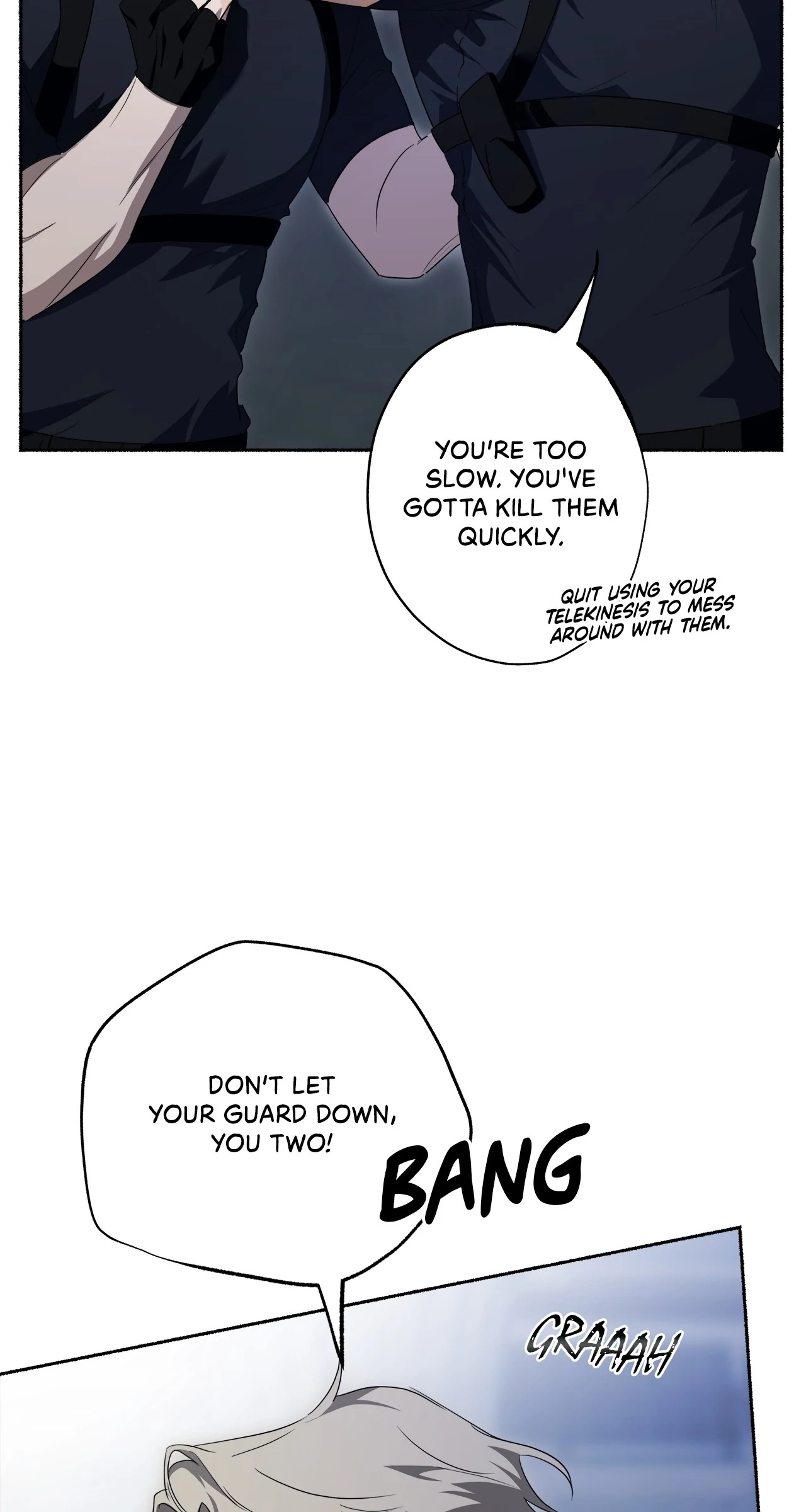 Read Deep Pivot chapter 11 image 68 on Lezhin