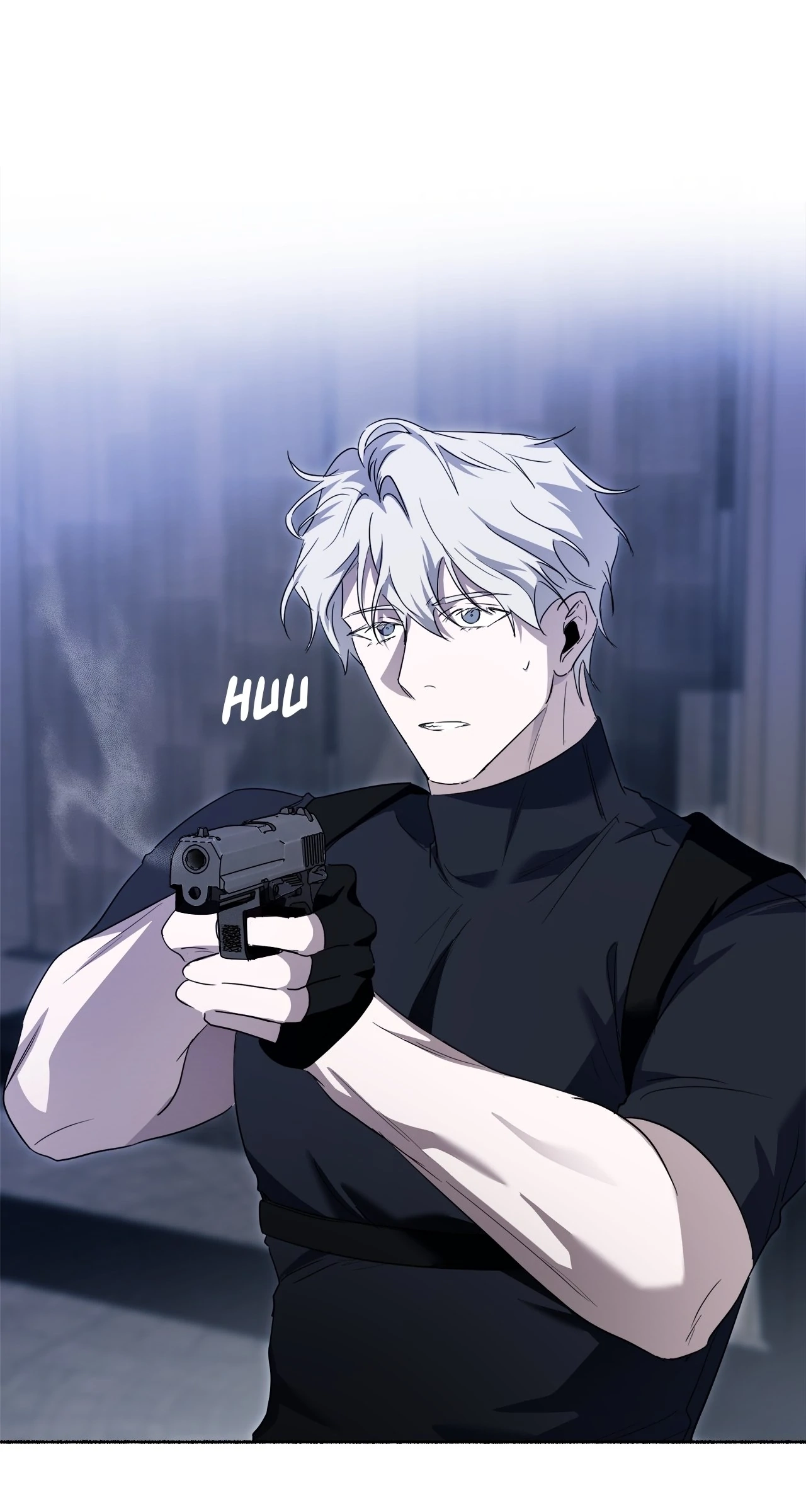Read Deep Pivot chapter 11 image 74 on Lezhin