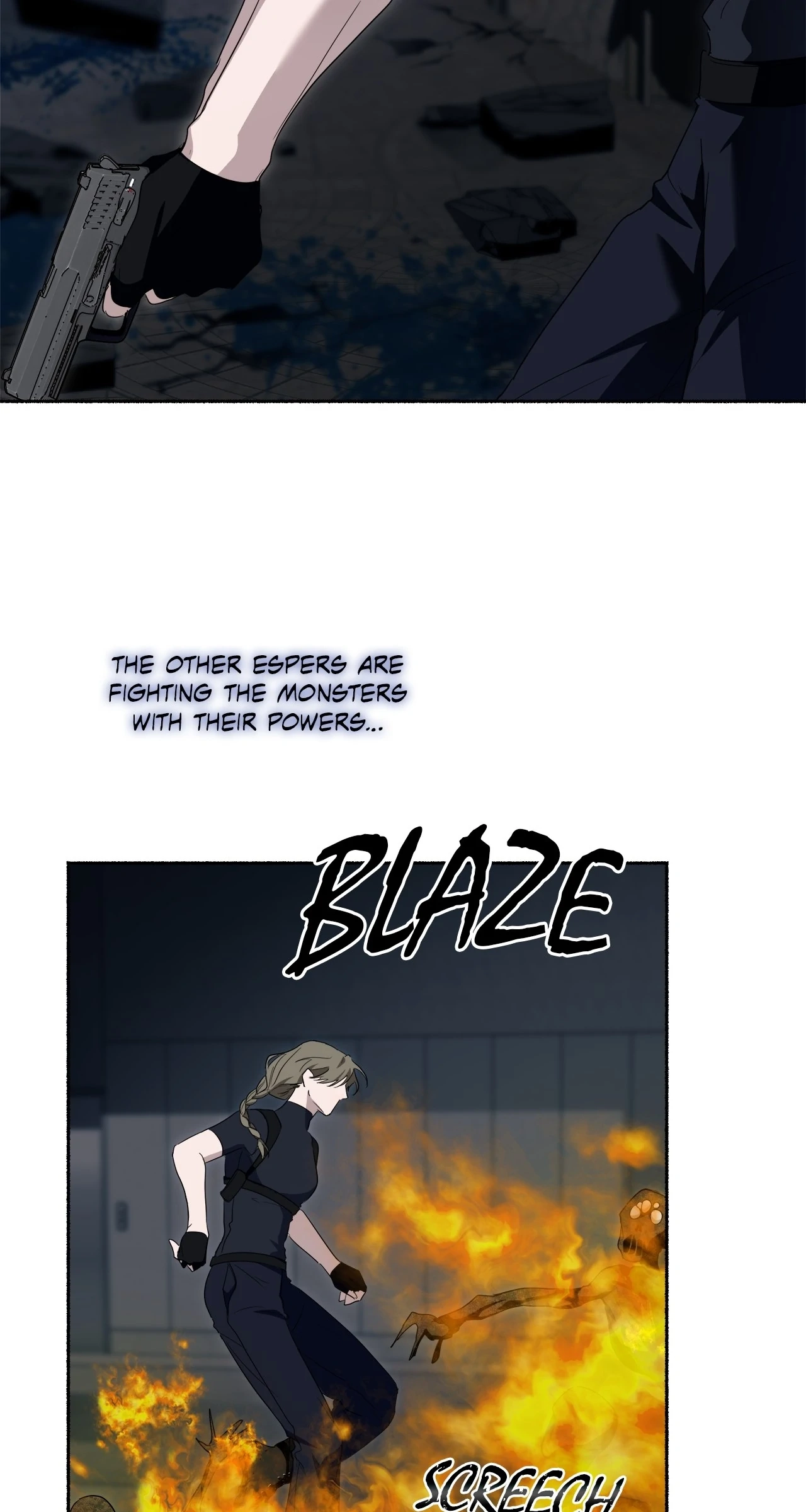 Read Deep Pivot chapter 11 image 77 on Lezhin