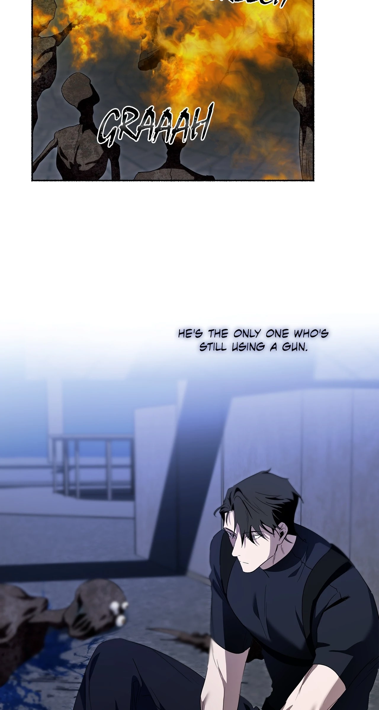 Read Deep Pivot chapter 11 image 78 on Lezhin