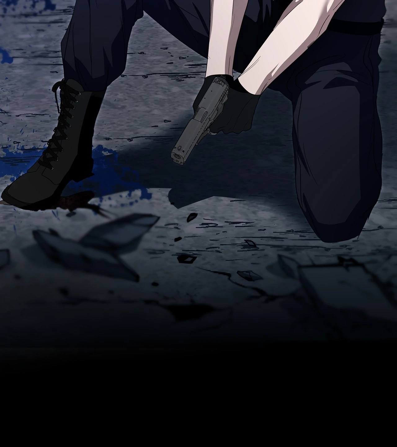 Read Deep Pivot chapter 11 image 79 on Lezhin