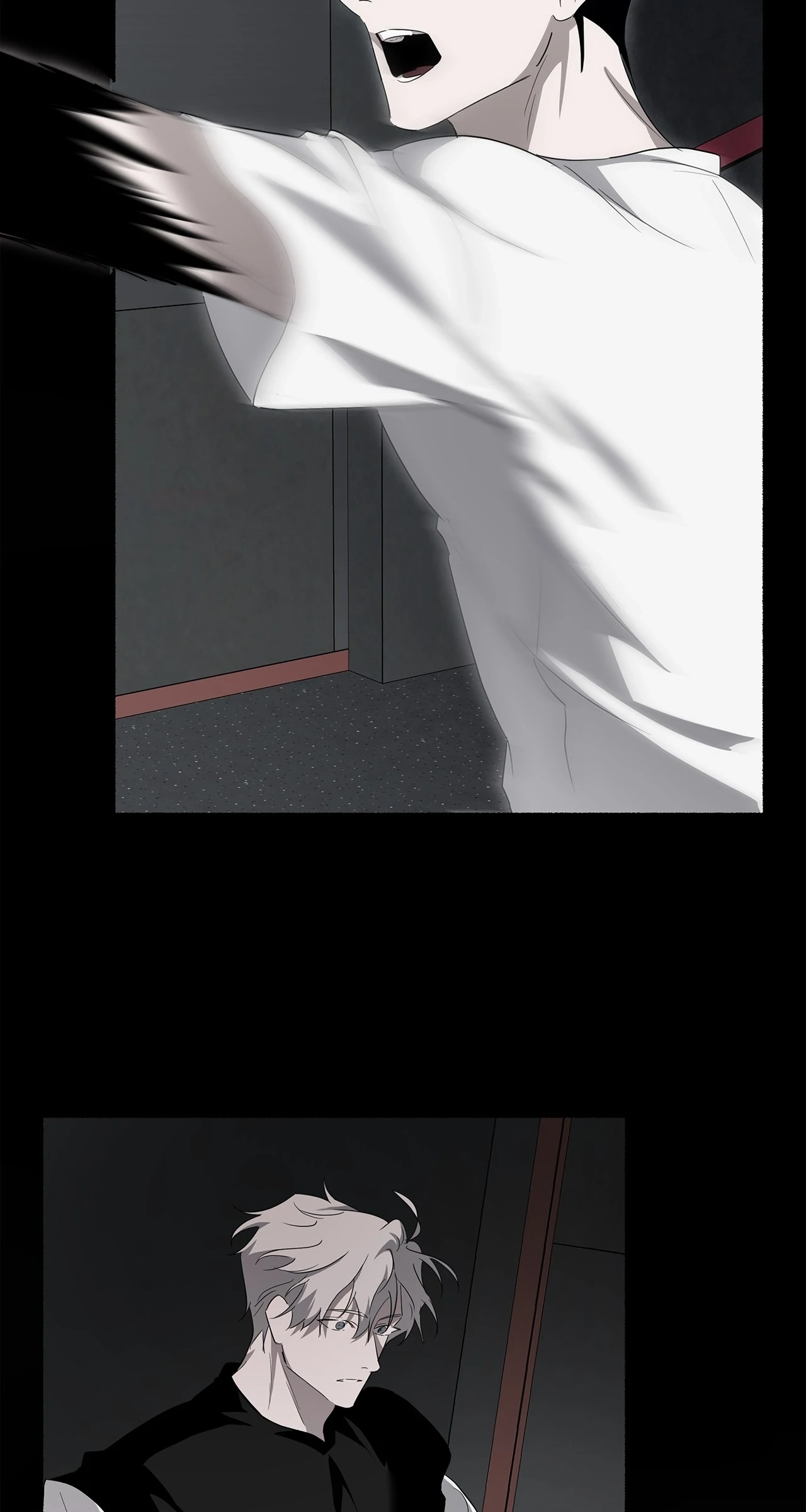 Read Deep Pivot chapter 11 image 81 on Lezhin