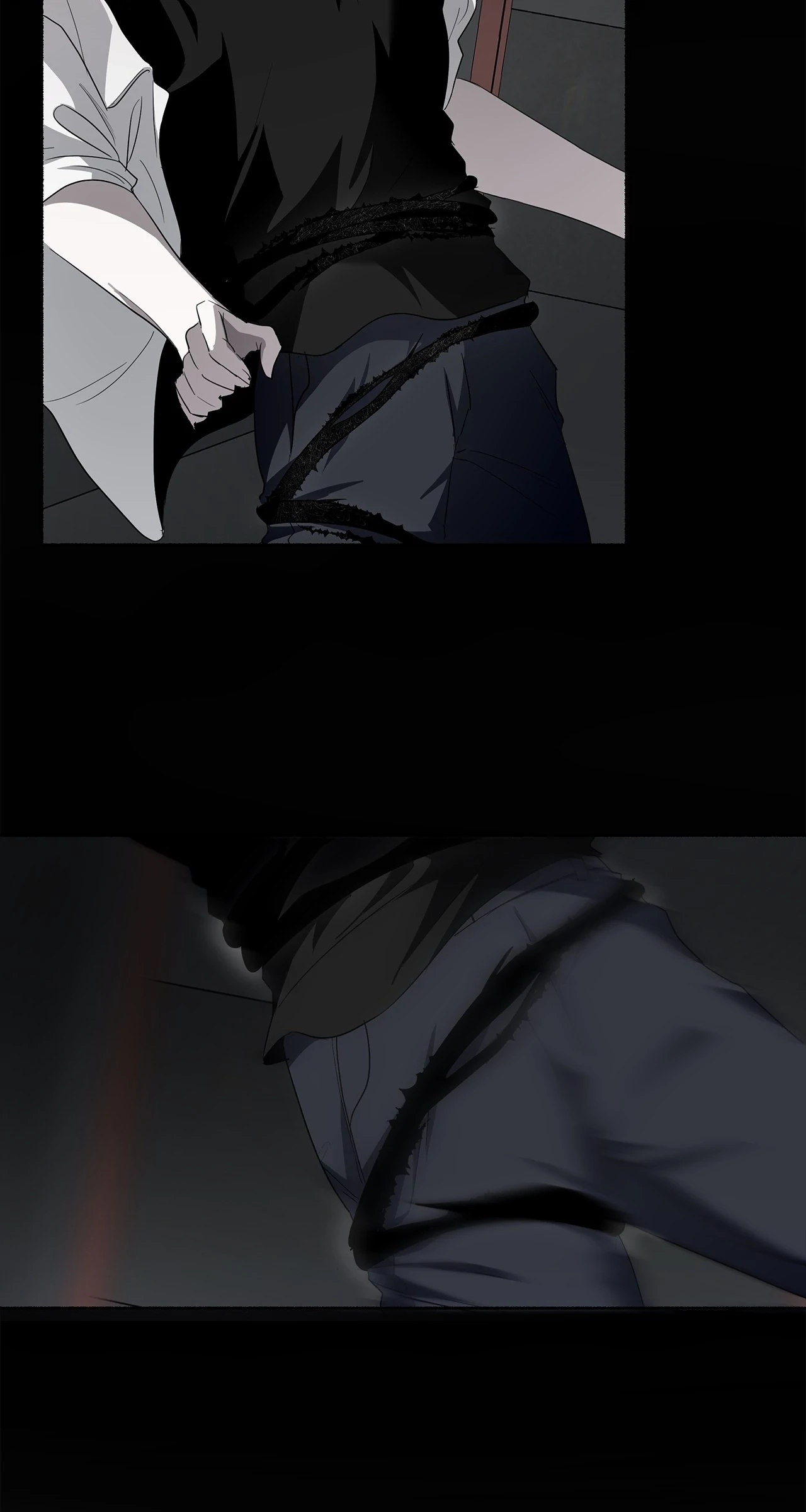 Read Deep Pivot chapter 11 image 82 on Lezhin