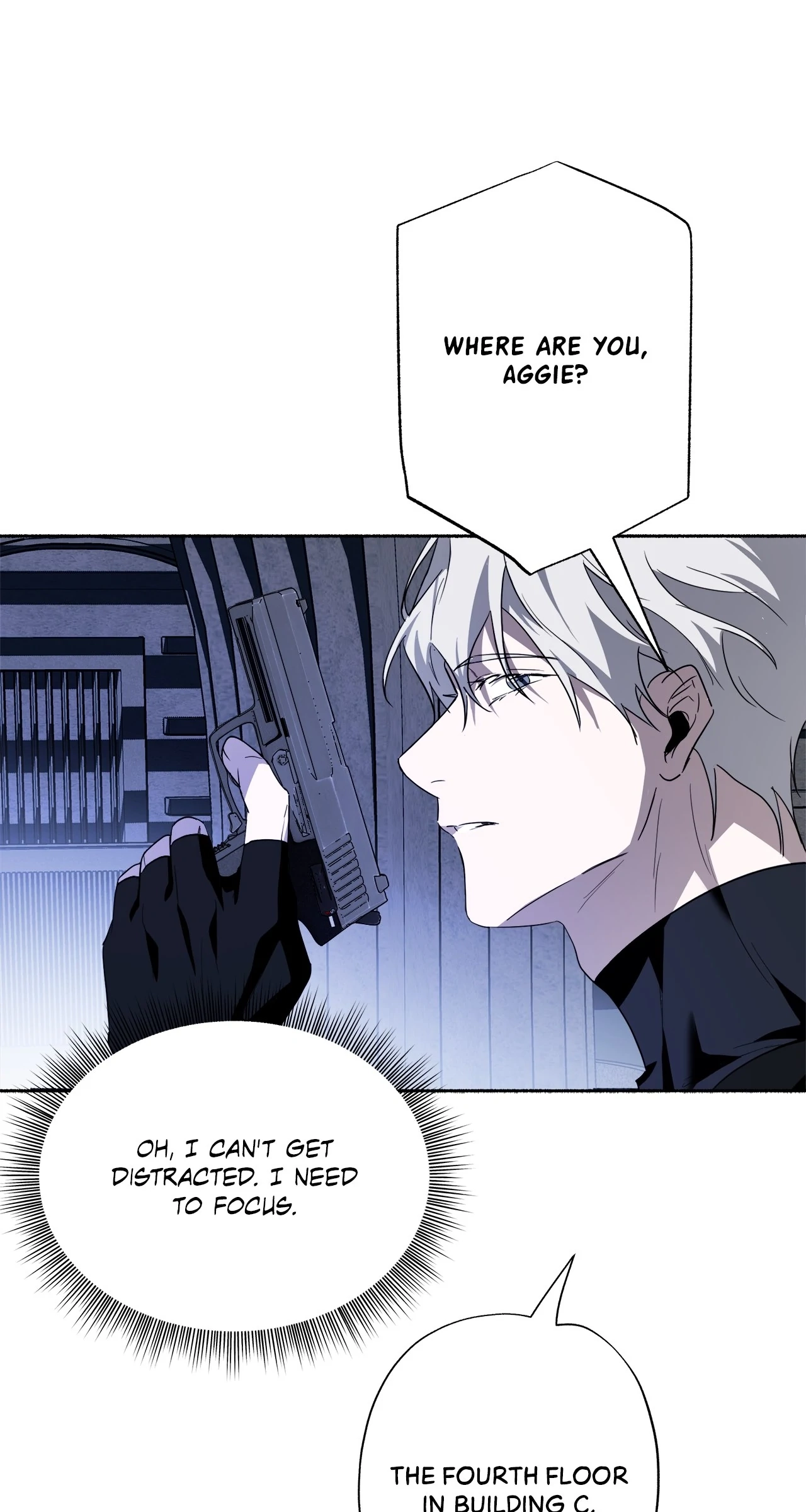 Read Deep Pivot chapter 11 image 84 on Lezhin