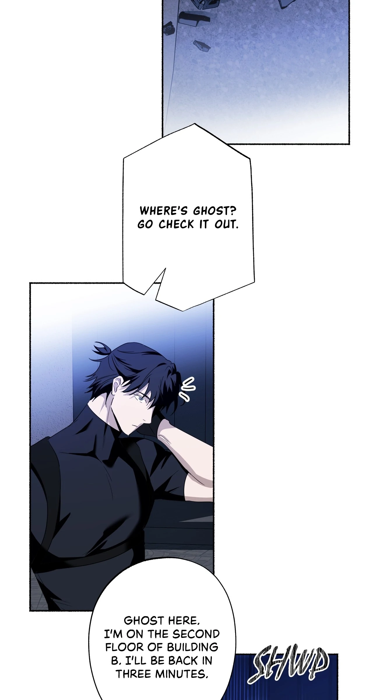 Read Deep Pivot chapter 11 image 87 on Lezhin