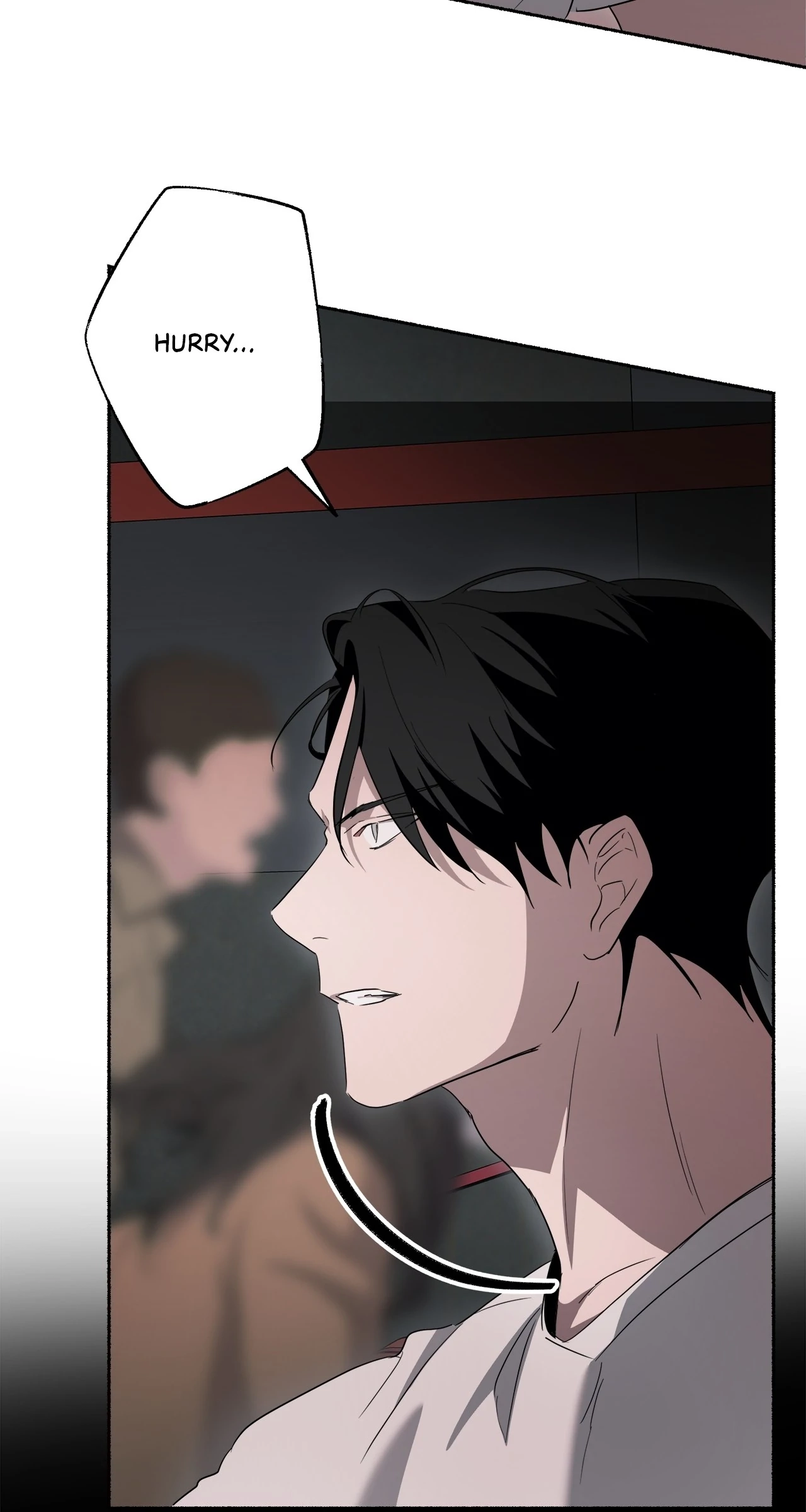 Read Deep Pivot chapter 11 image 9 on Lezhin