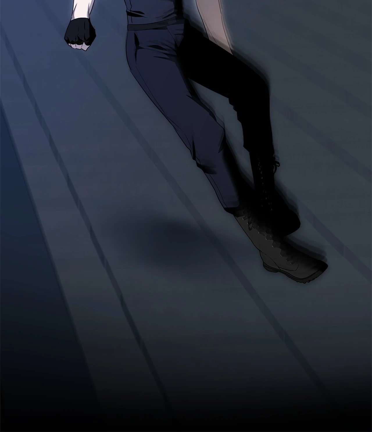 Read Deep Pivot chapter 11 image 91 on Lezhin