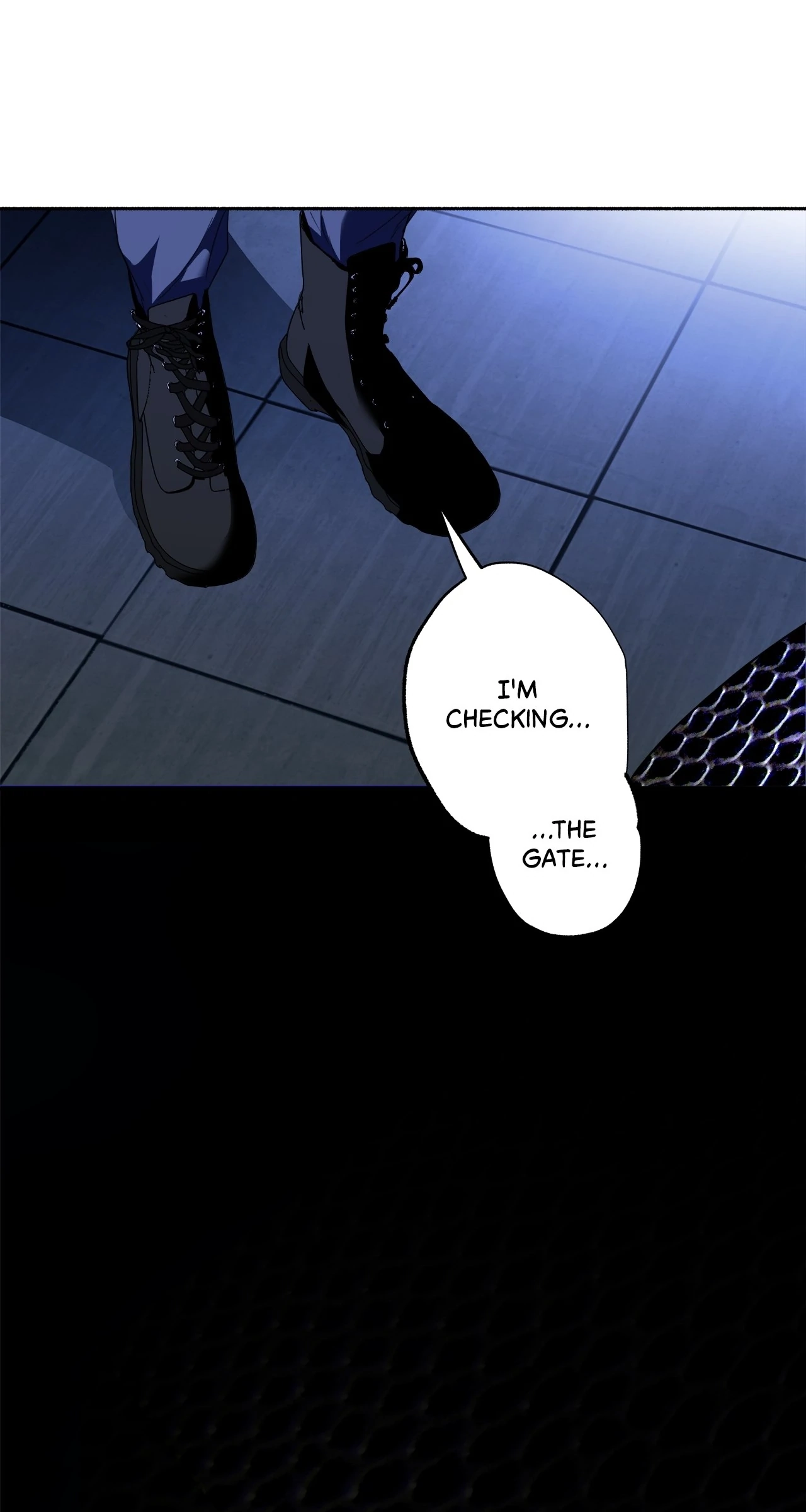 Read Deep Pivot chapter 11 image 93 on Lezhin
