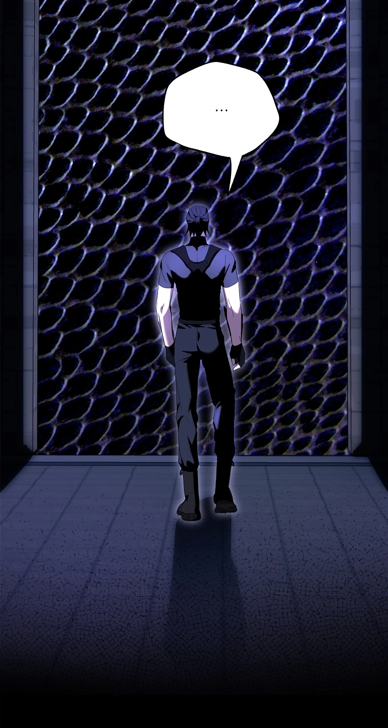 Read Deep Pivot chapter 11 image 95 on Lezhin