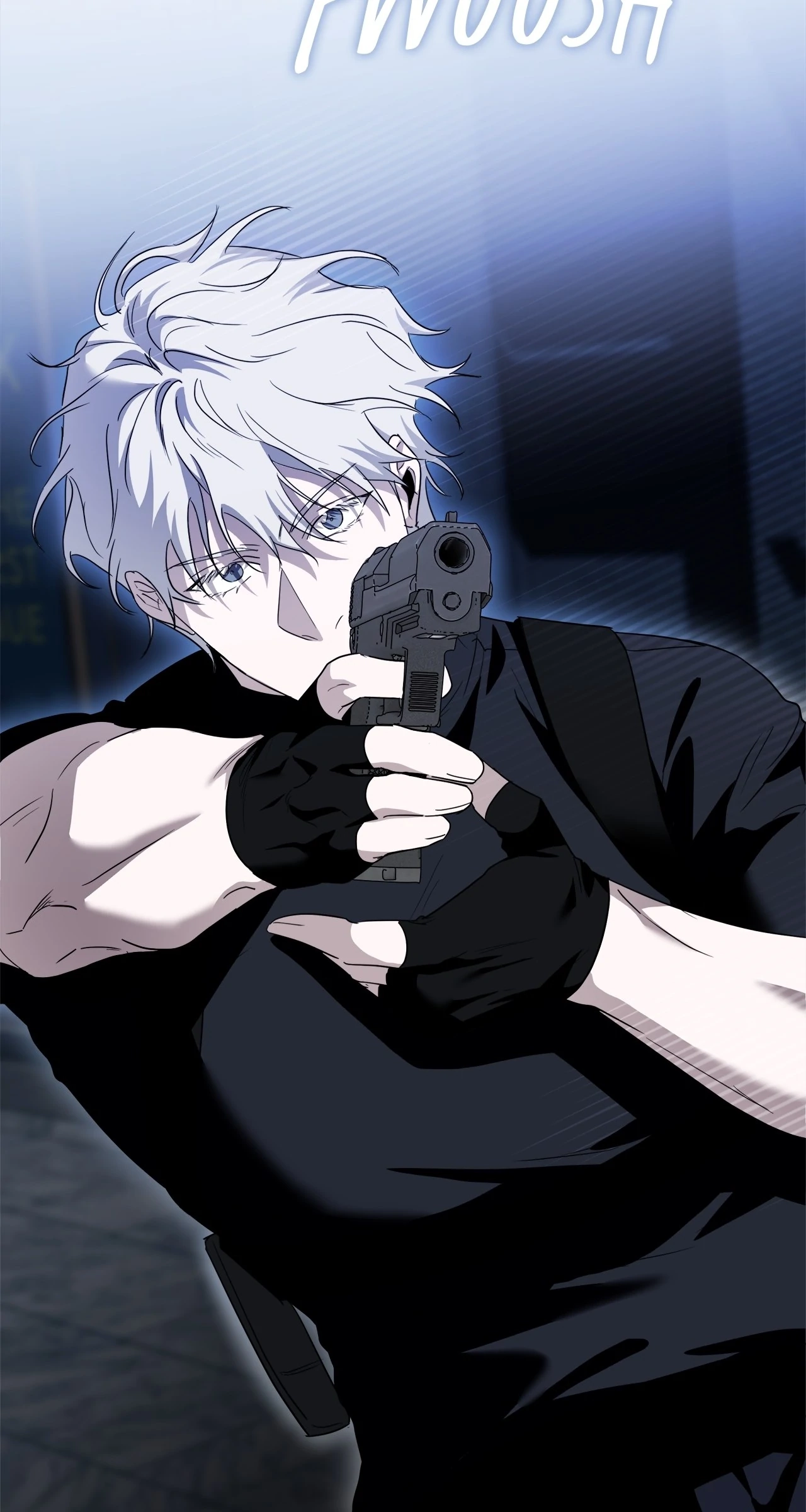 Read Deep Pivot chapter 12 image 13 on Lezhin